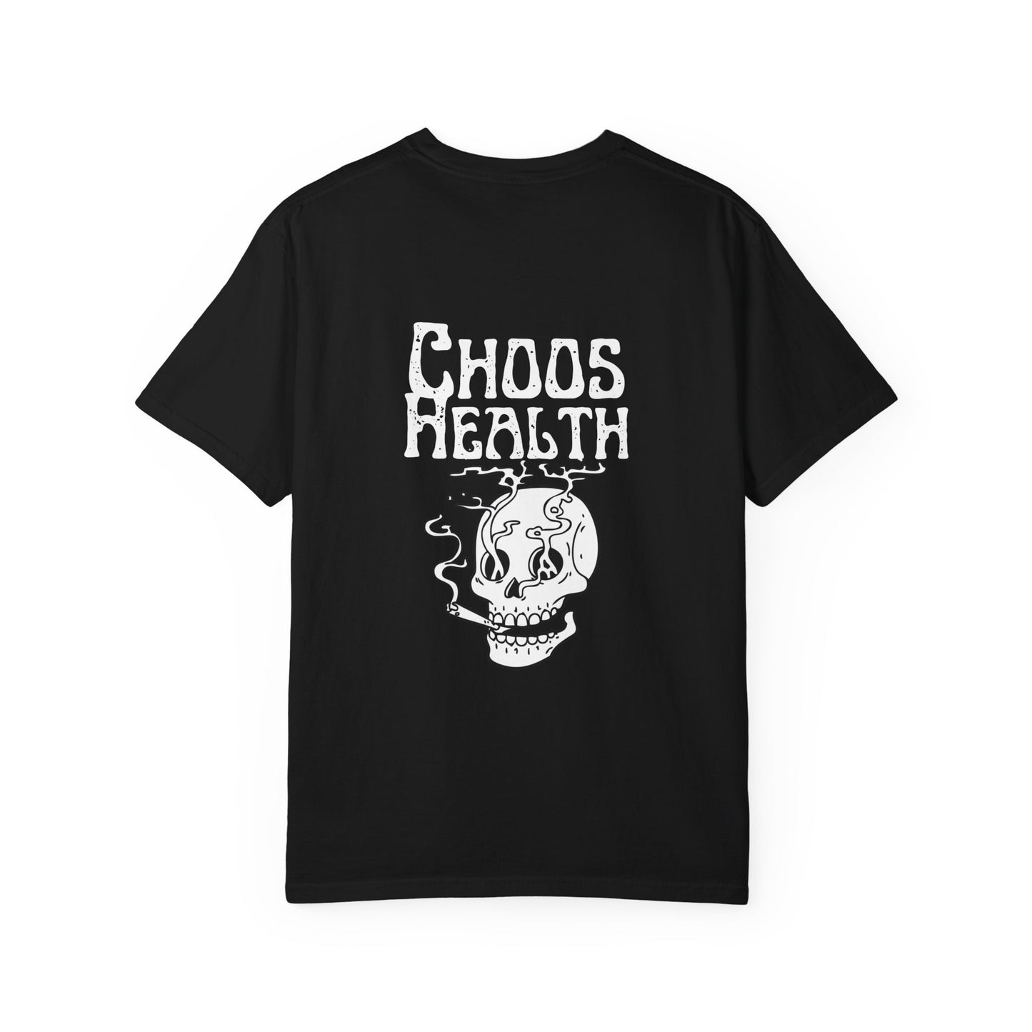 Skull Graphic