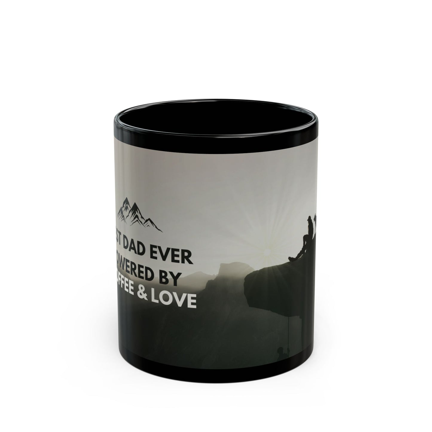 Father's Coffee Mug