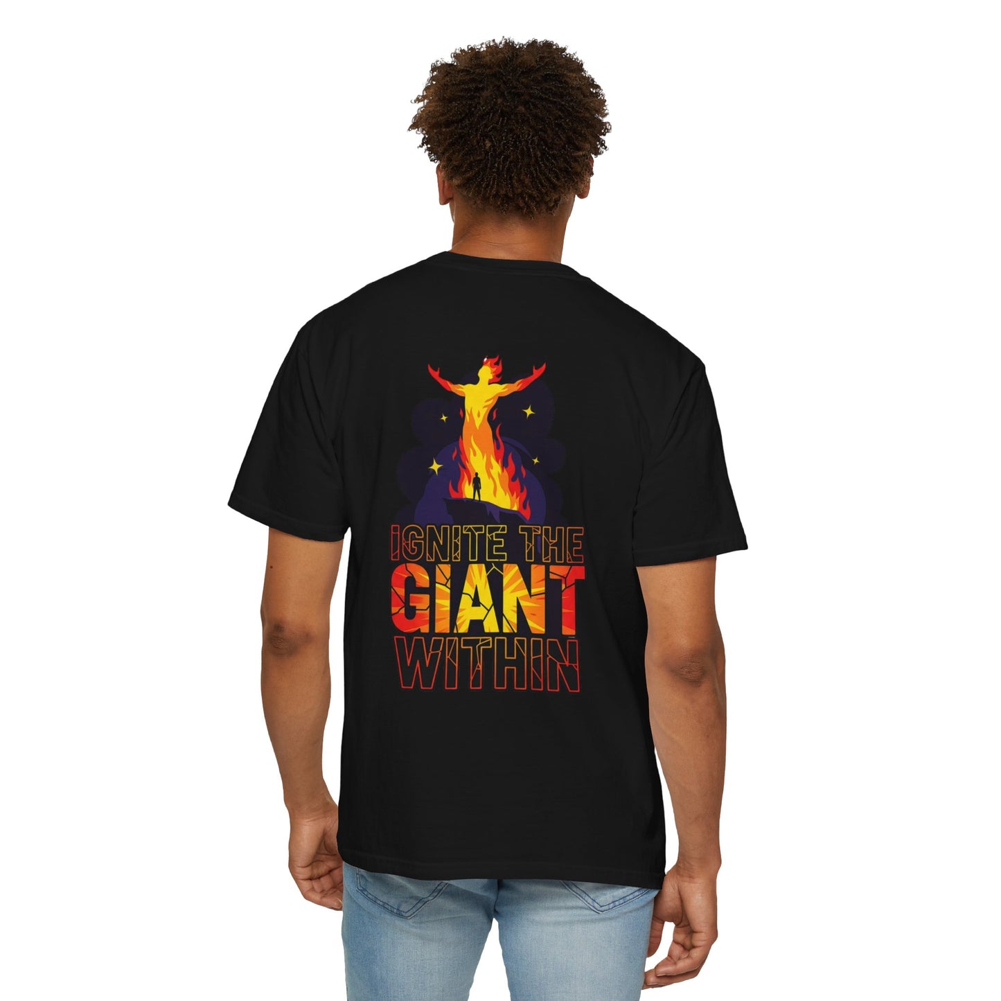 Motivational T-Shirt