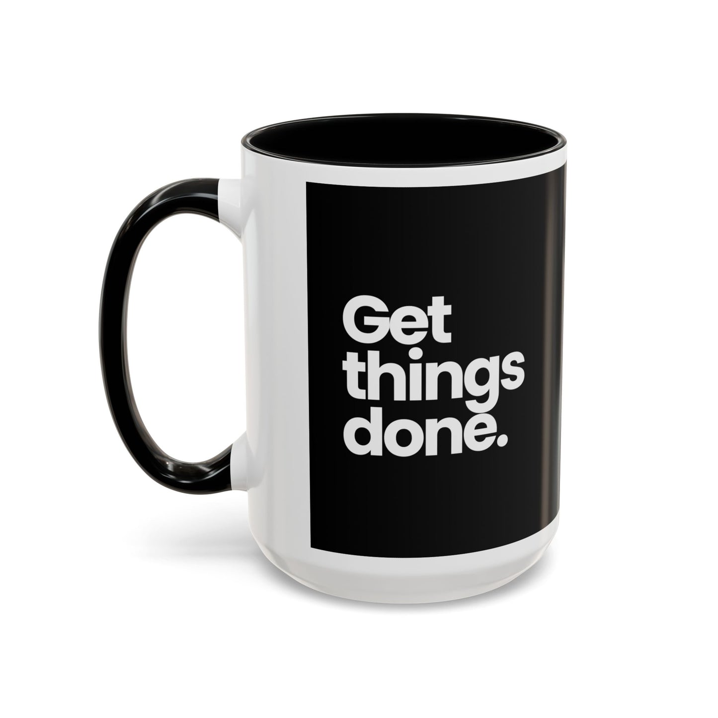 Motivational Coffee Mug