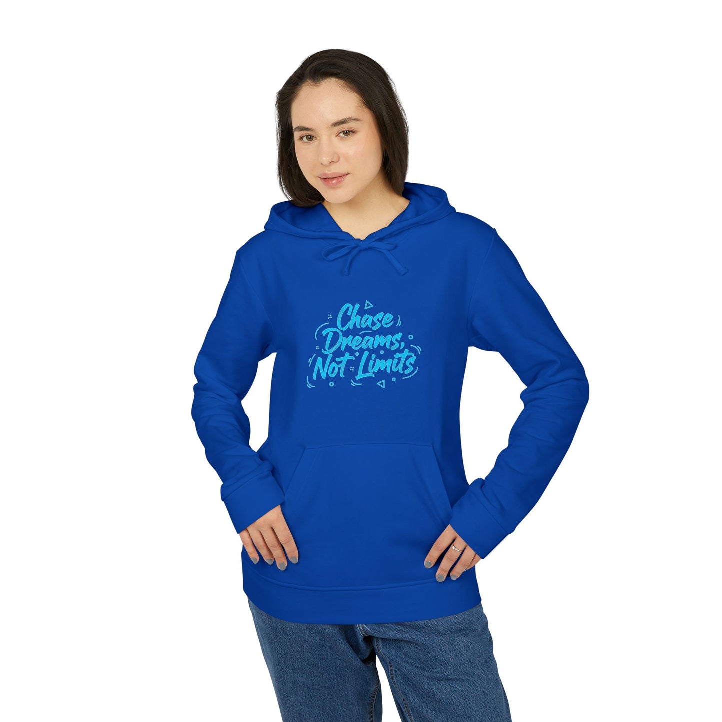 Chase Dreams Fleece