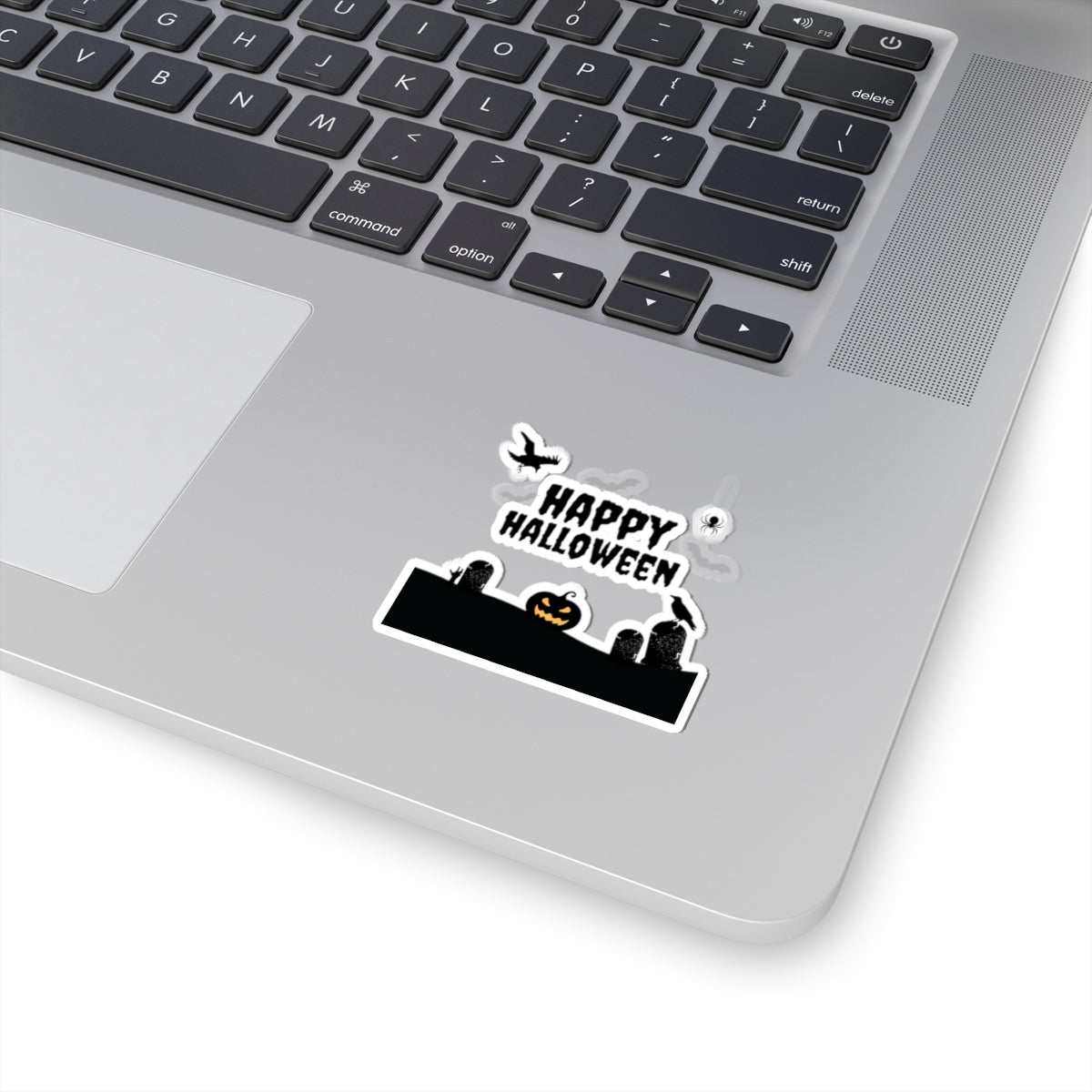 Halloween Stickers