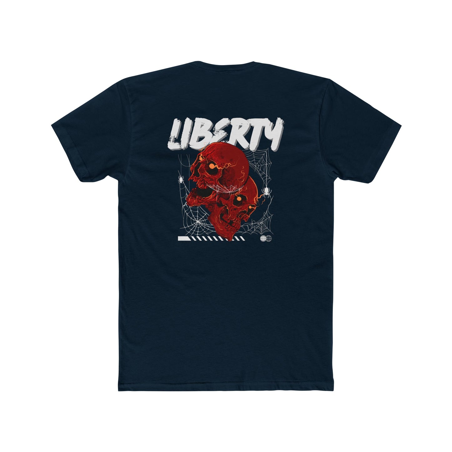 Liberty Skull