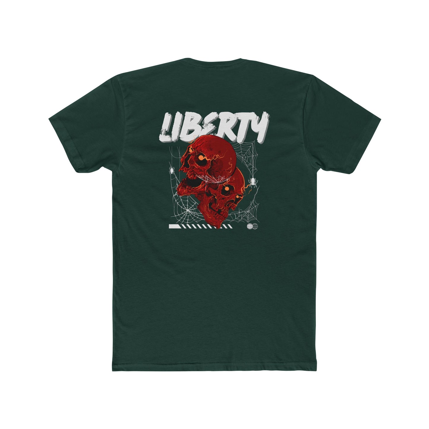 Liberty Skull