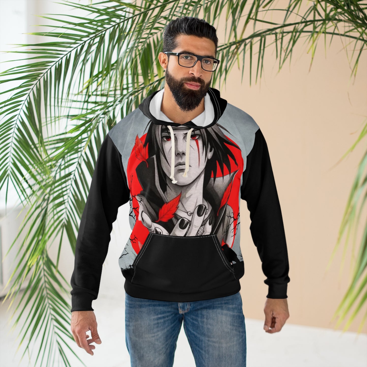 Itachi Hoodie