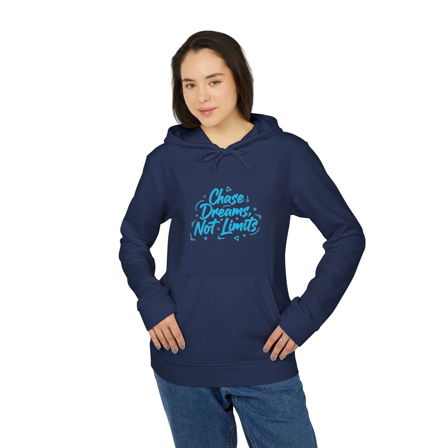 Chase Dreams Fleece