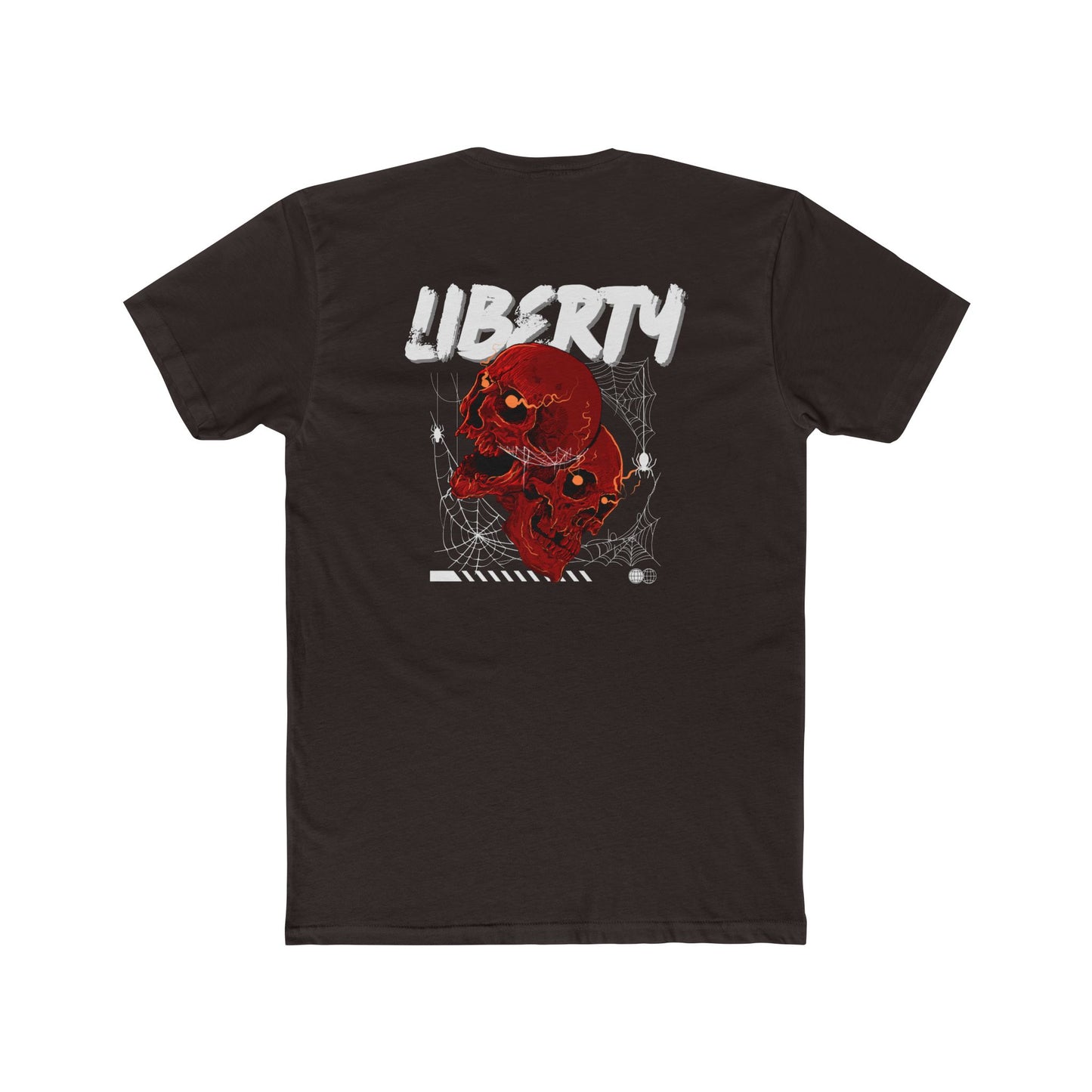 Liberty Skull