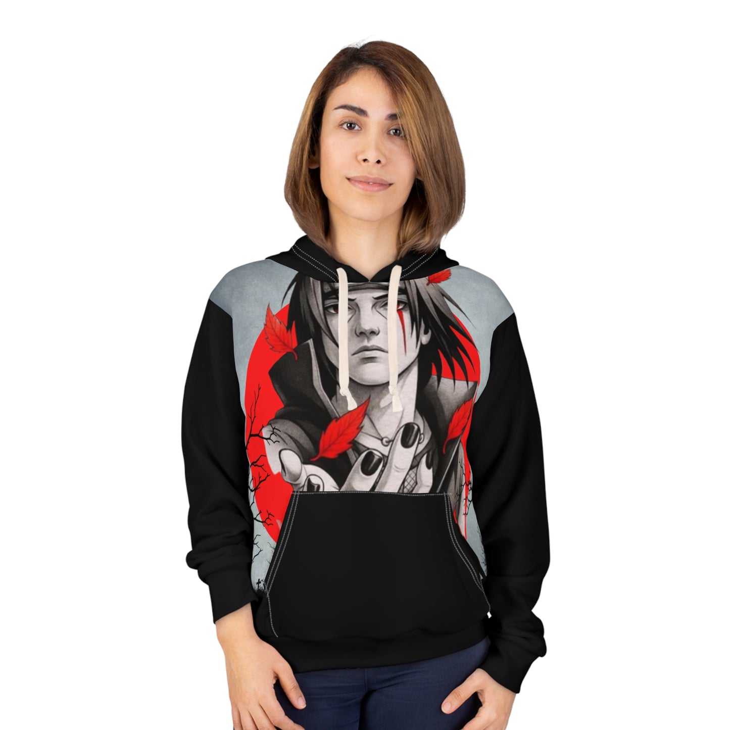 Itachi Hoodie
