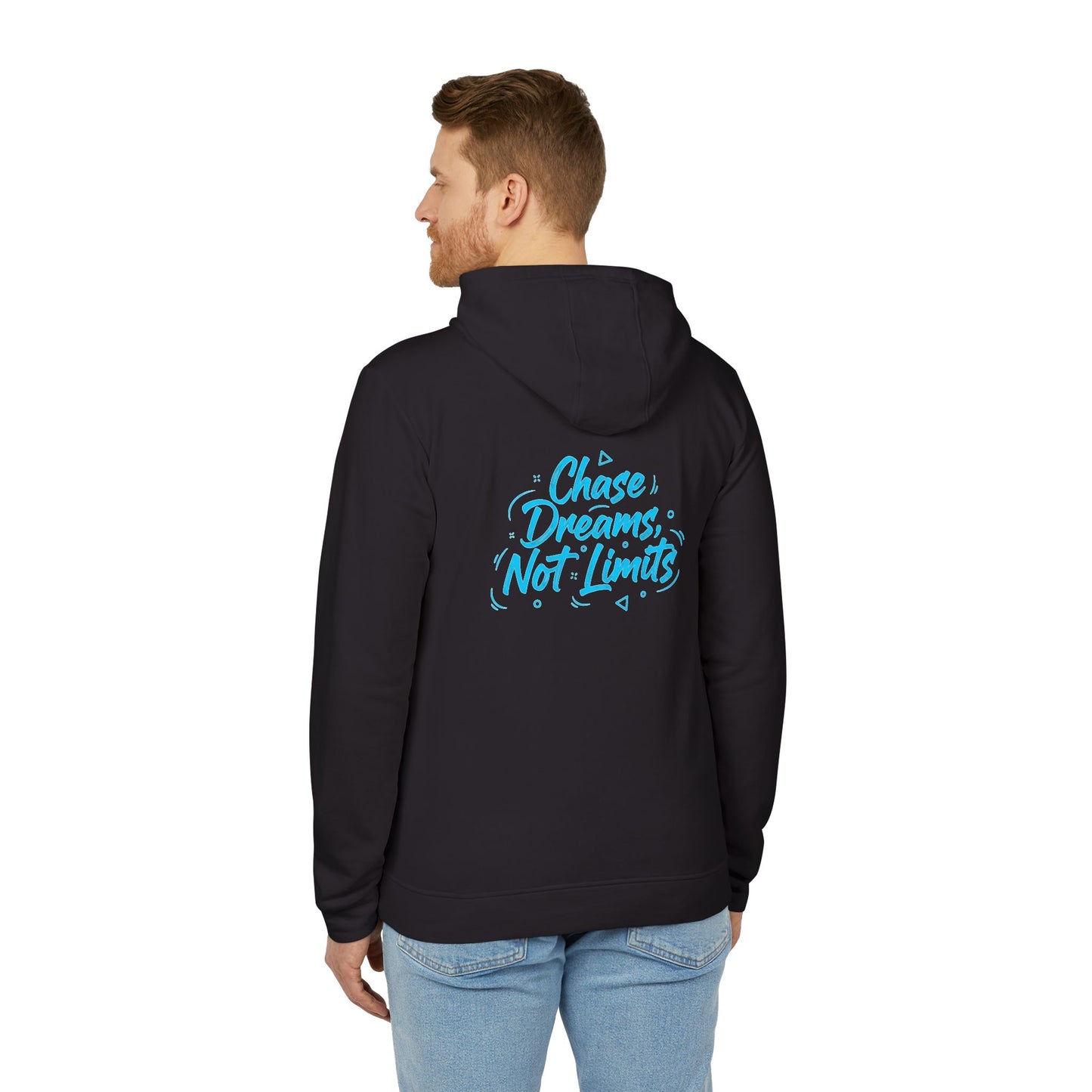 Chase Dreams Fleece