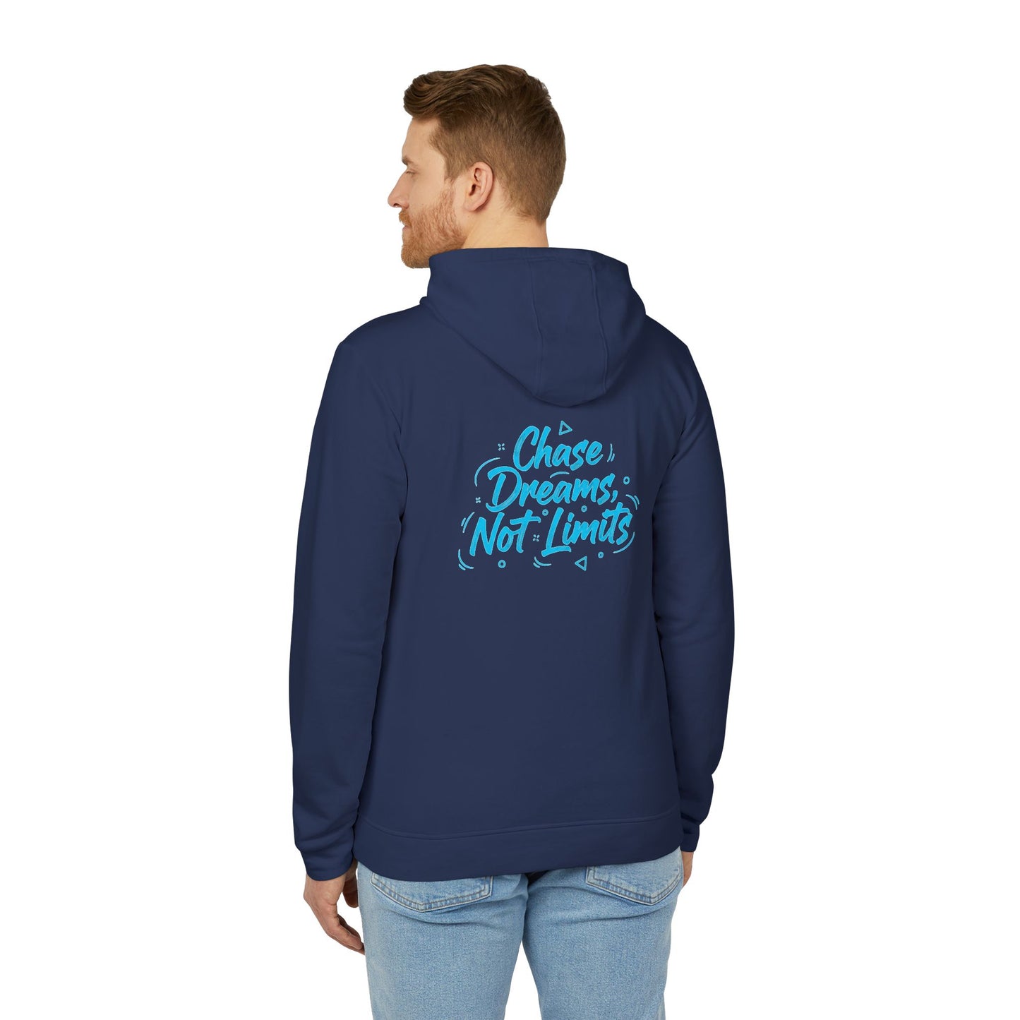 Chase Dreams Fleece