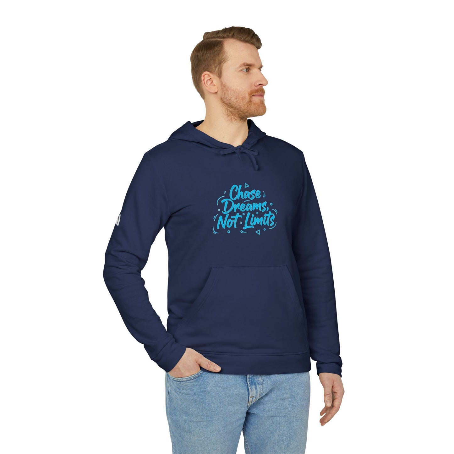 Chase Dreams Fleece