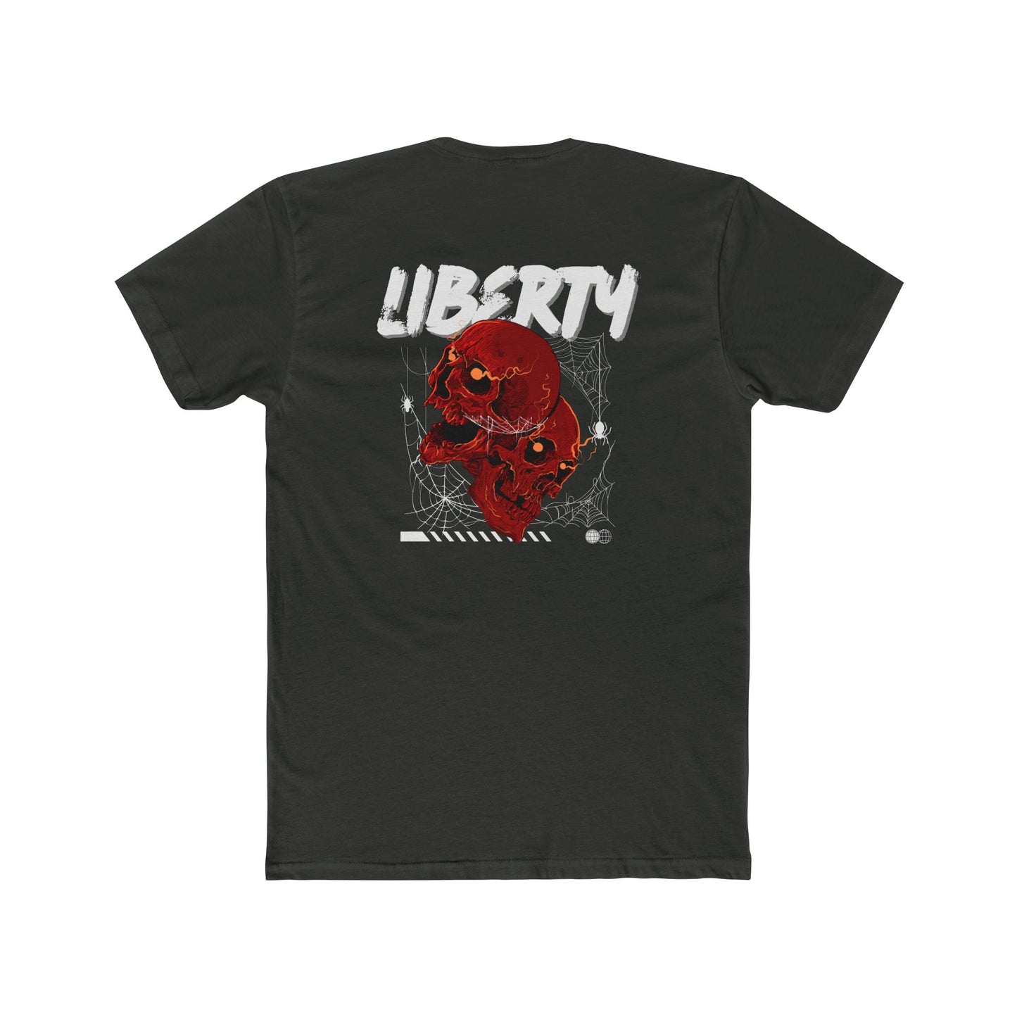 Liberty Skull