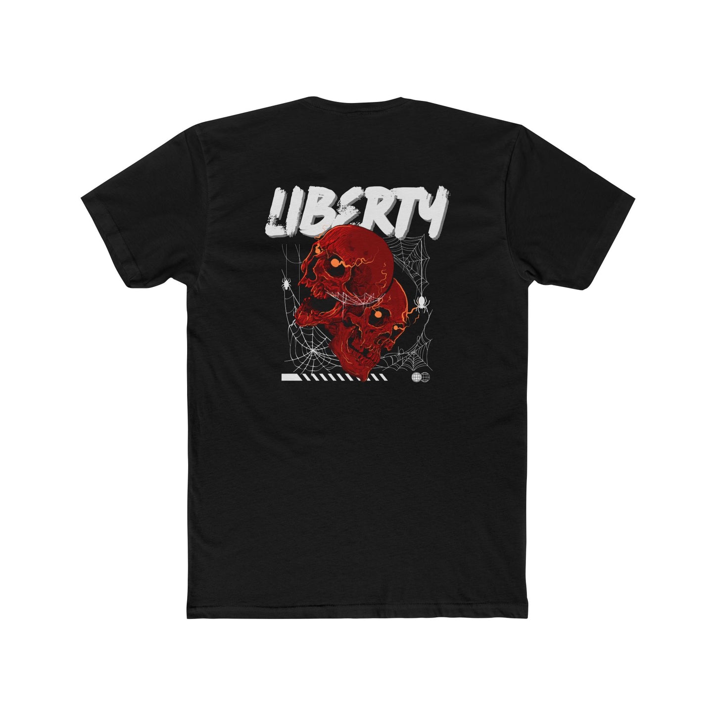 Liberty Skull