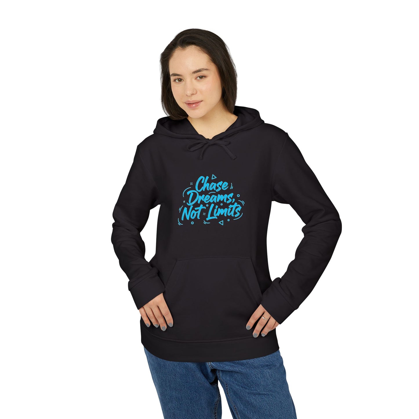 Chase Dreams Fleece