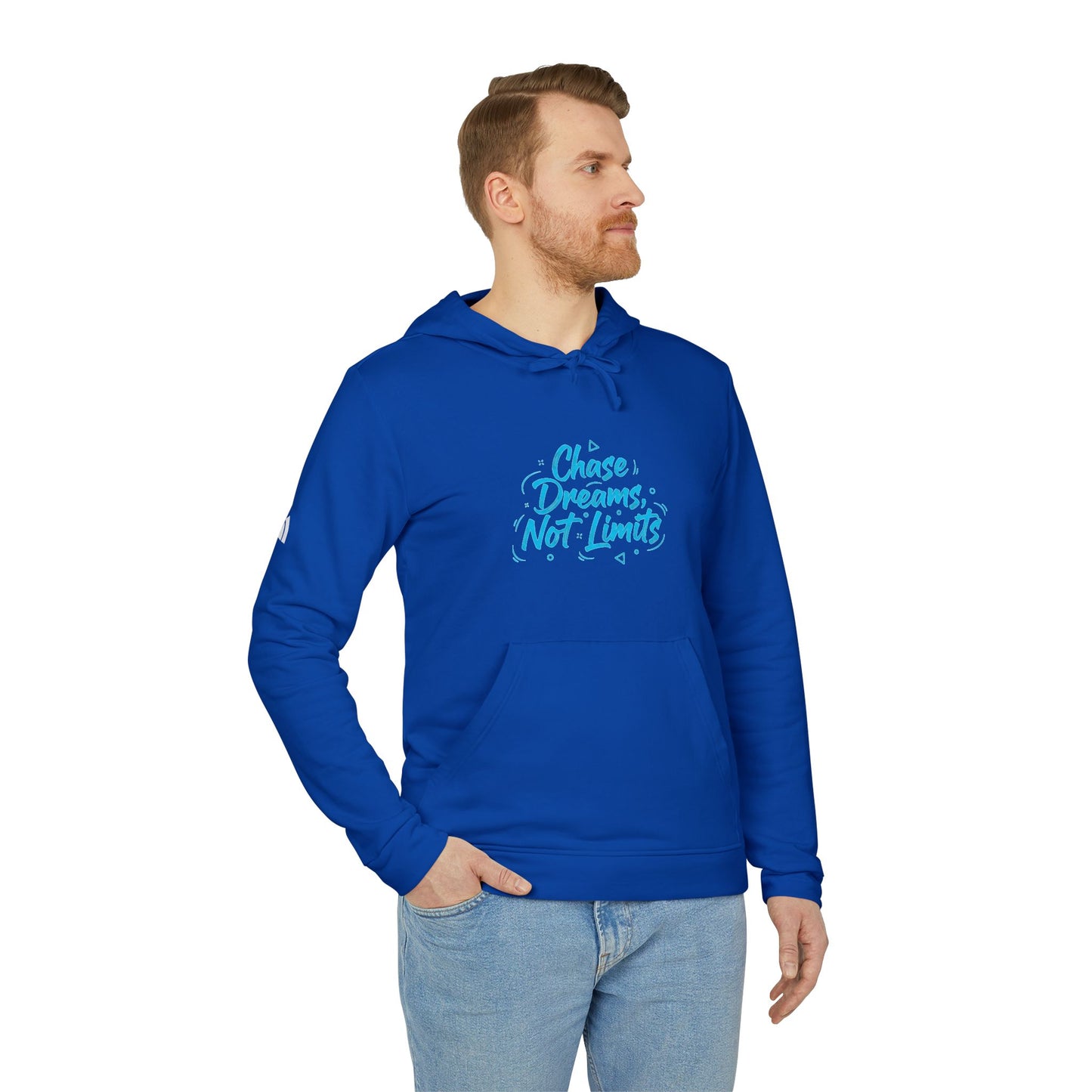Chase Dreams Fleece