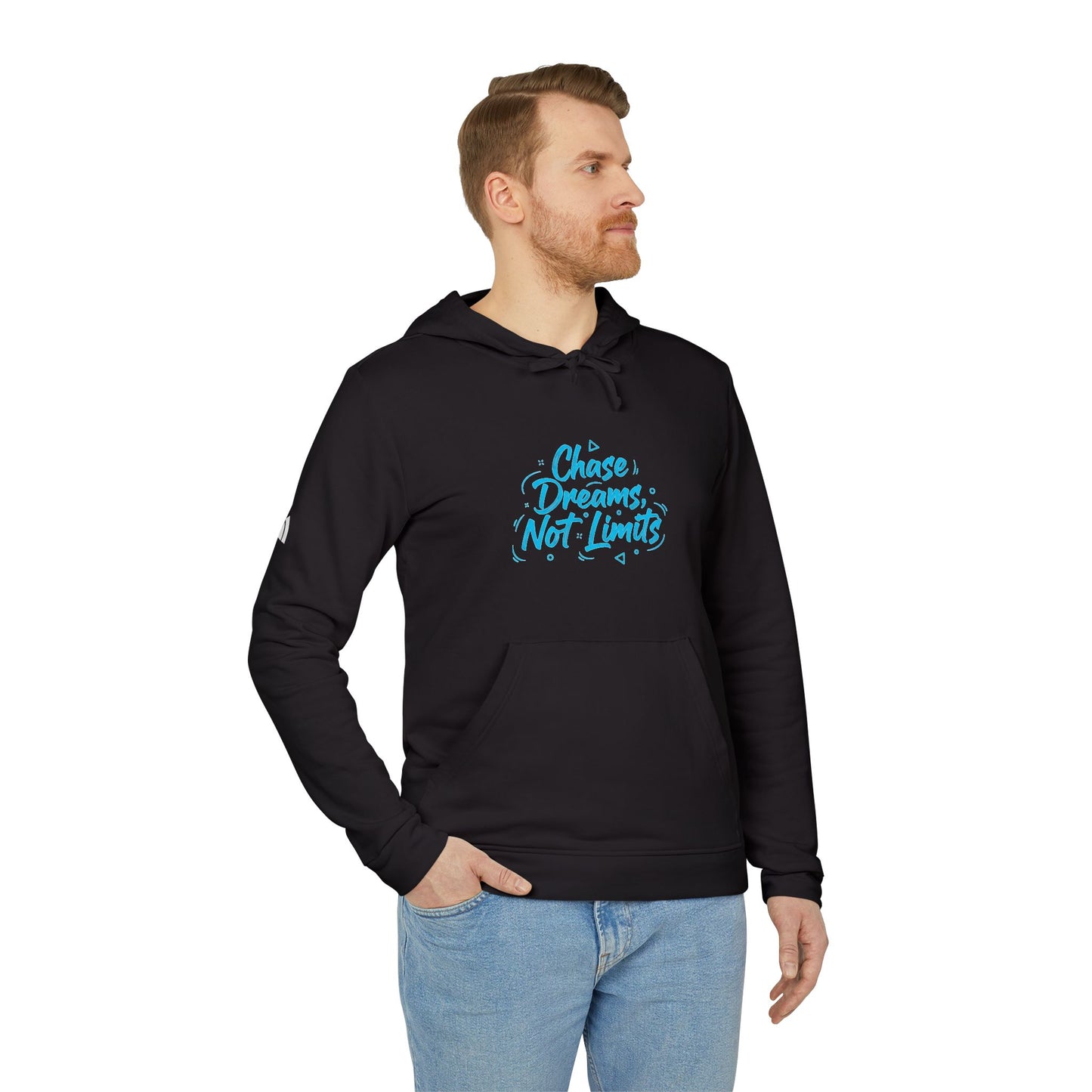 Chase Dreams Fleece
