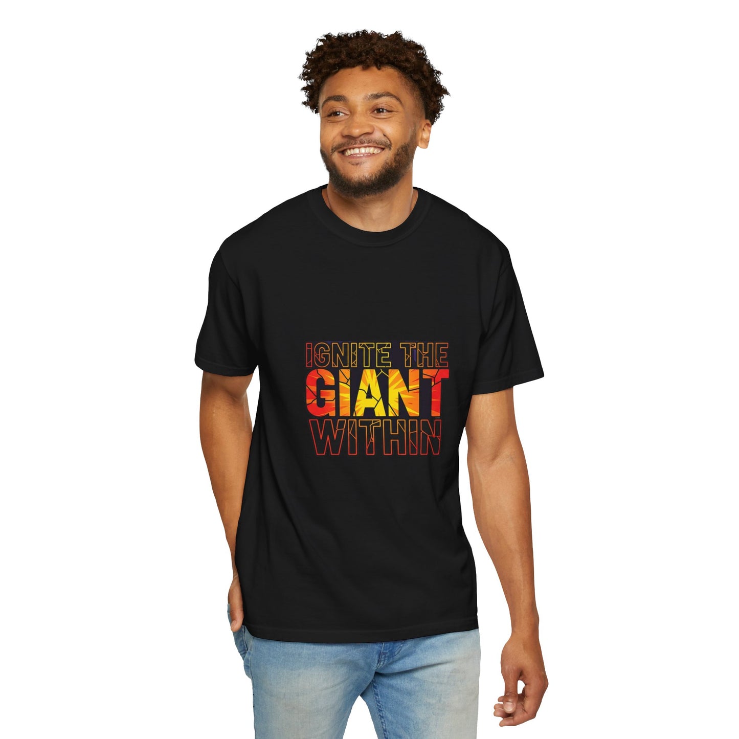 Motivational T-Shirt