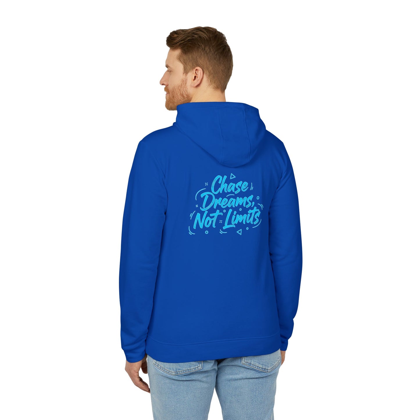 Chase Dreams Fleece