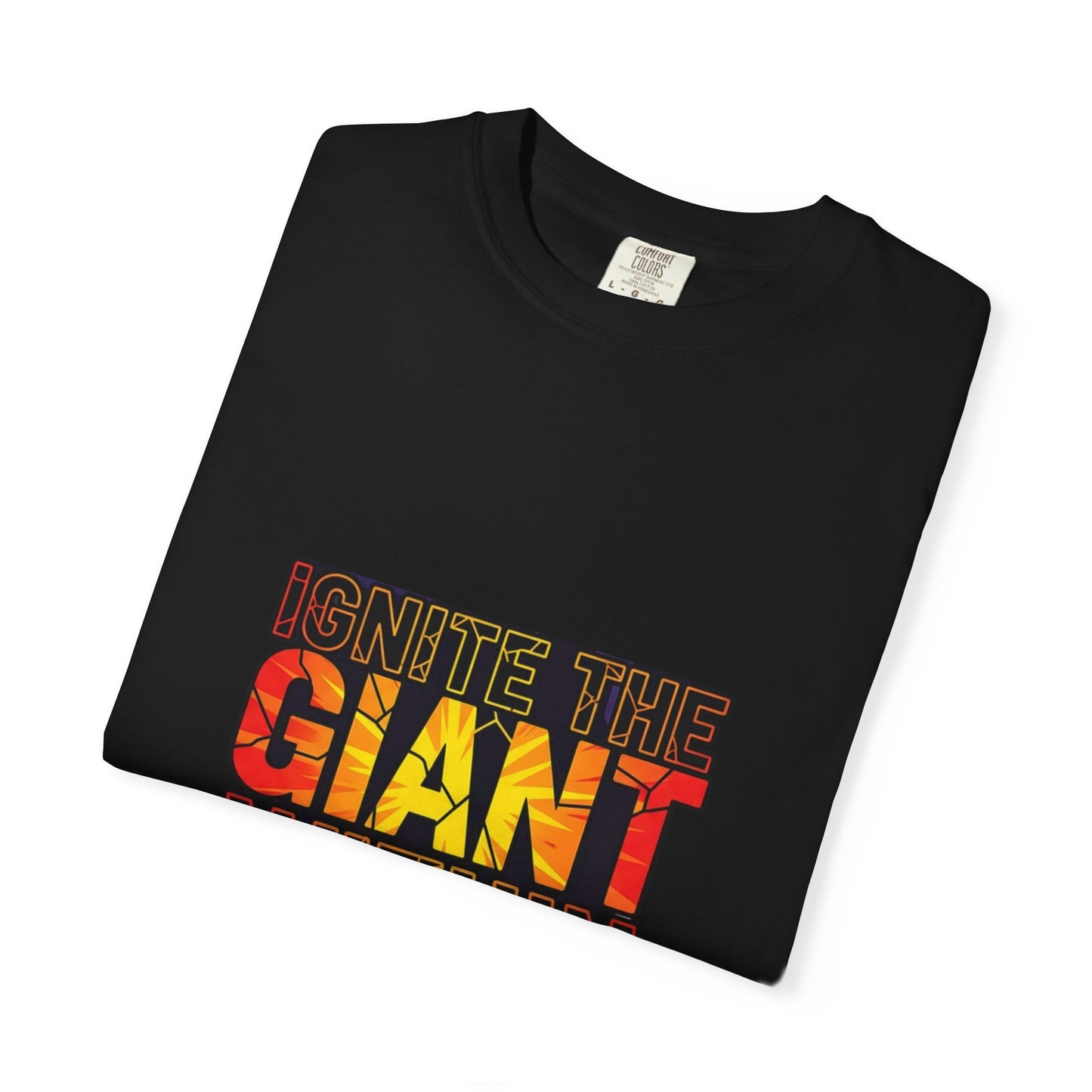 Motivational T-Shirt