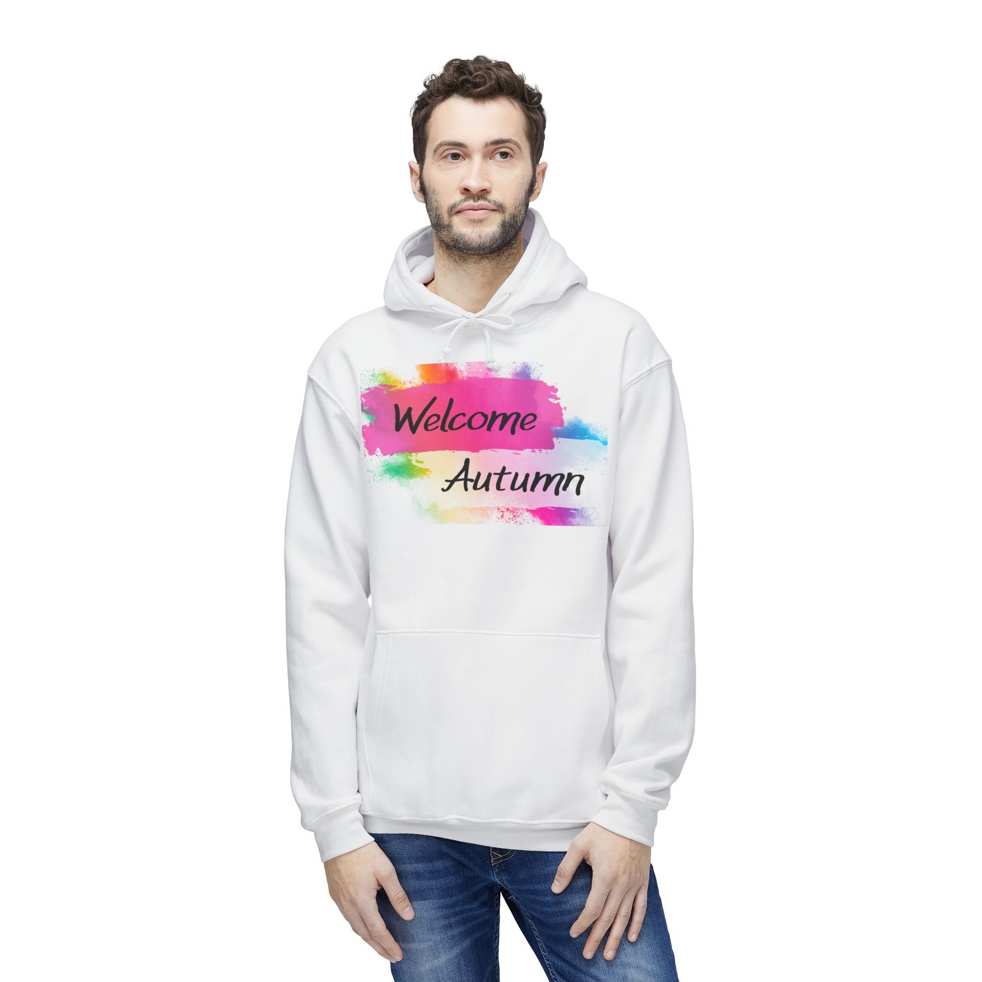 Autumn Hoodie - EchoFeel