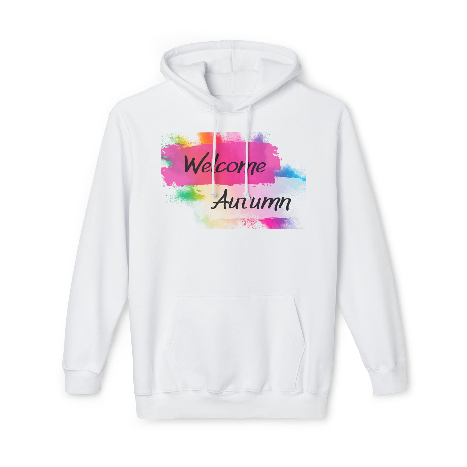 Autumn Hoodie - EchoFeel