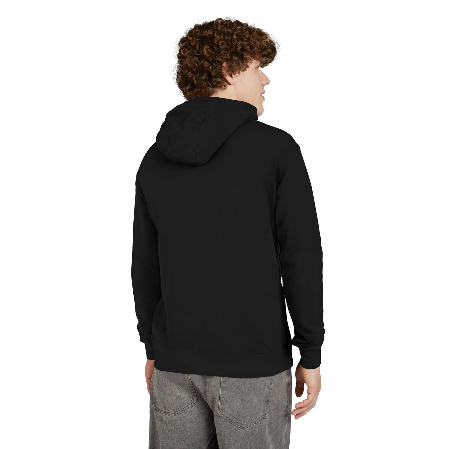 Bad Boys Hoodie - EchoFeel