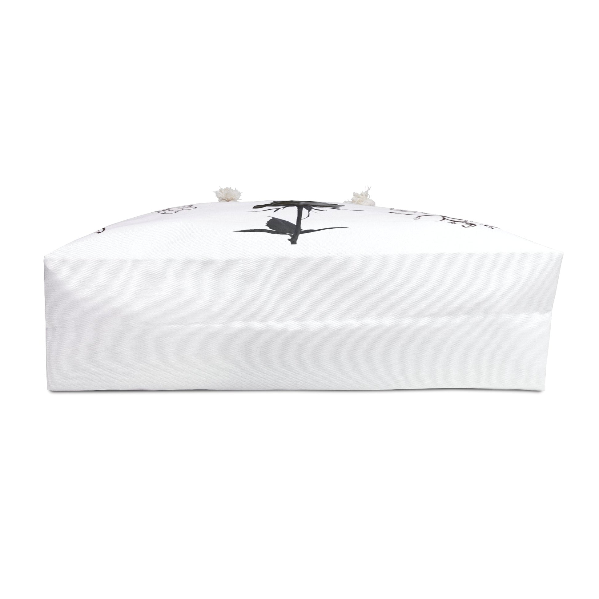 Elegant Floral Bag - EchoFeel
