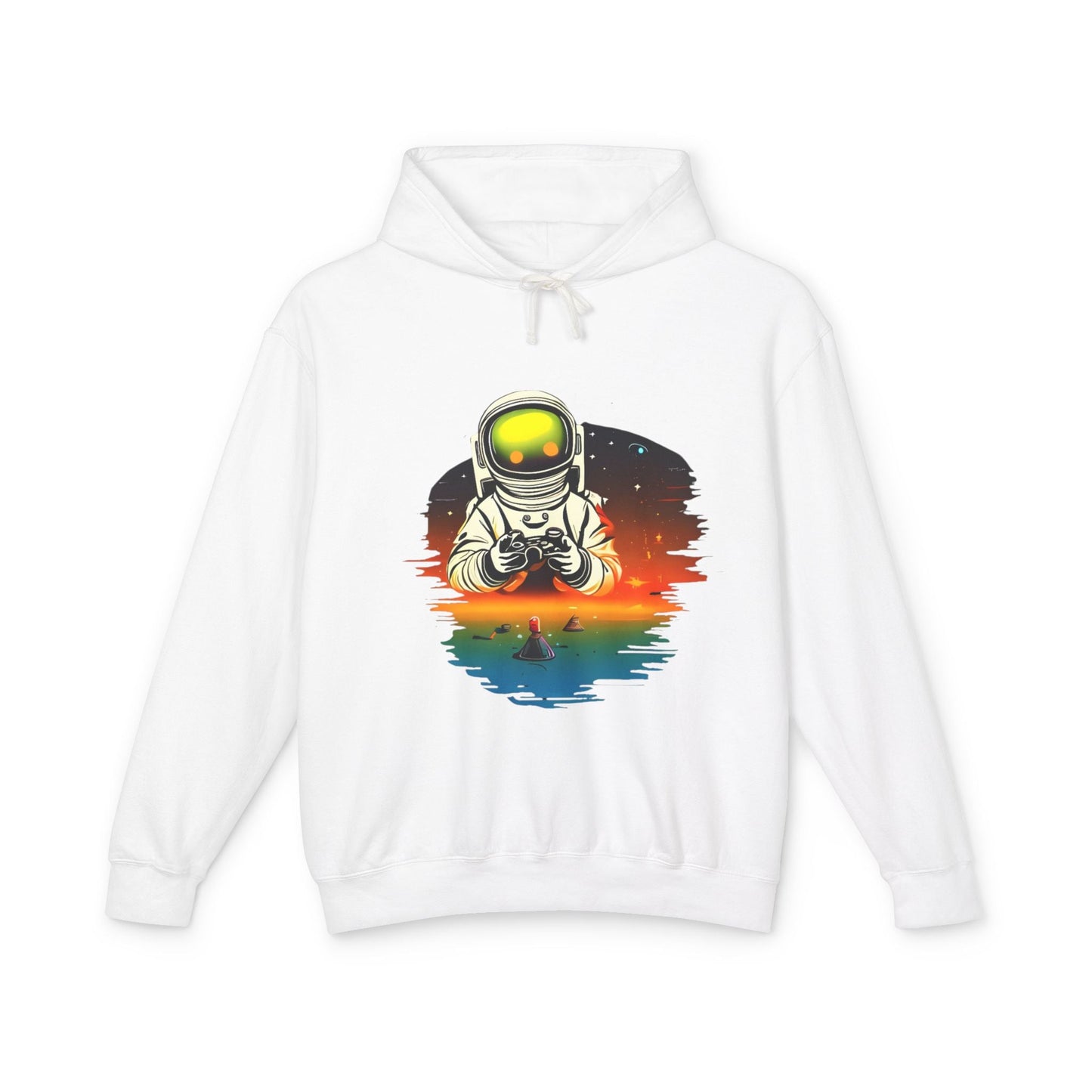 Gamer Hoodie - EchoFeel