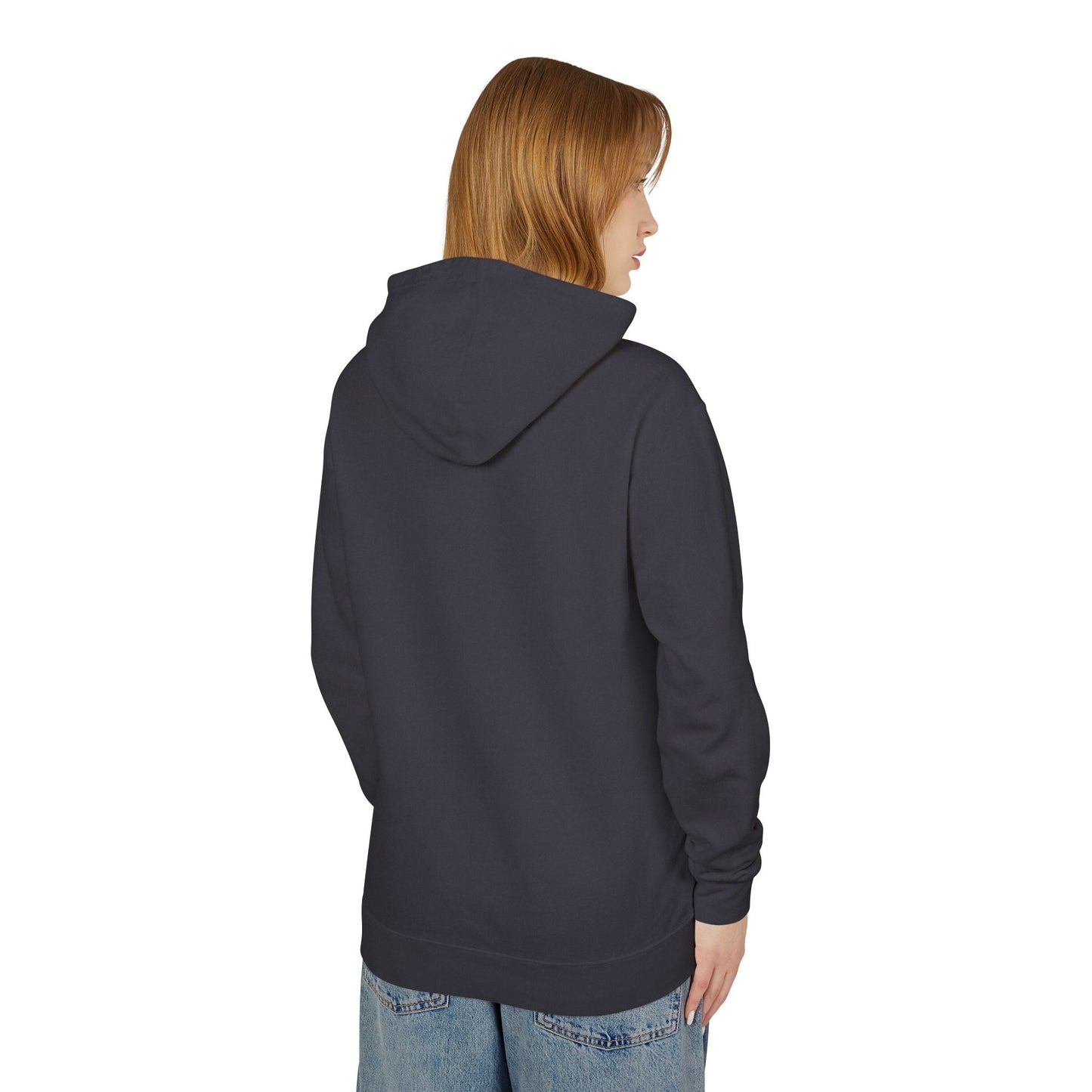 Gamer Hoodie - EchoFeel