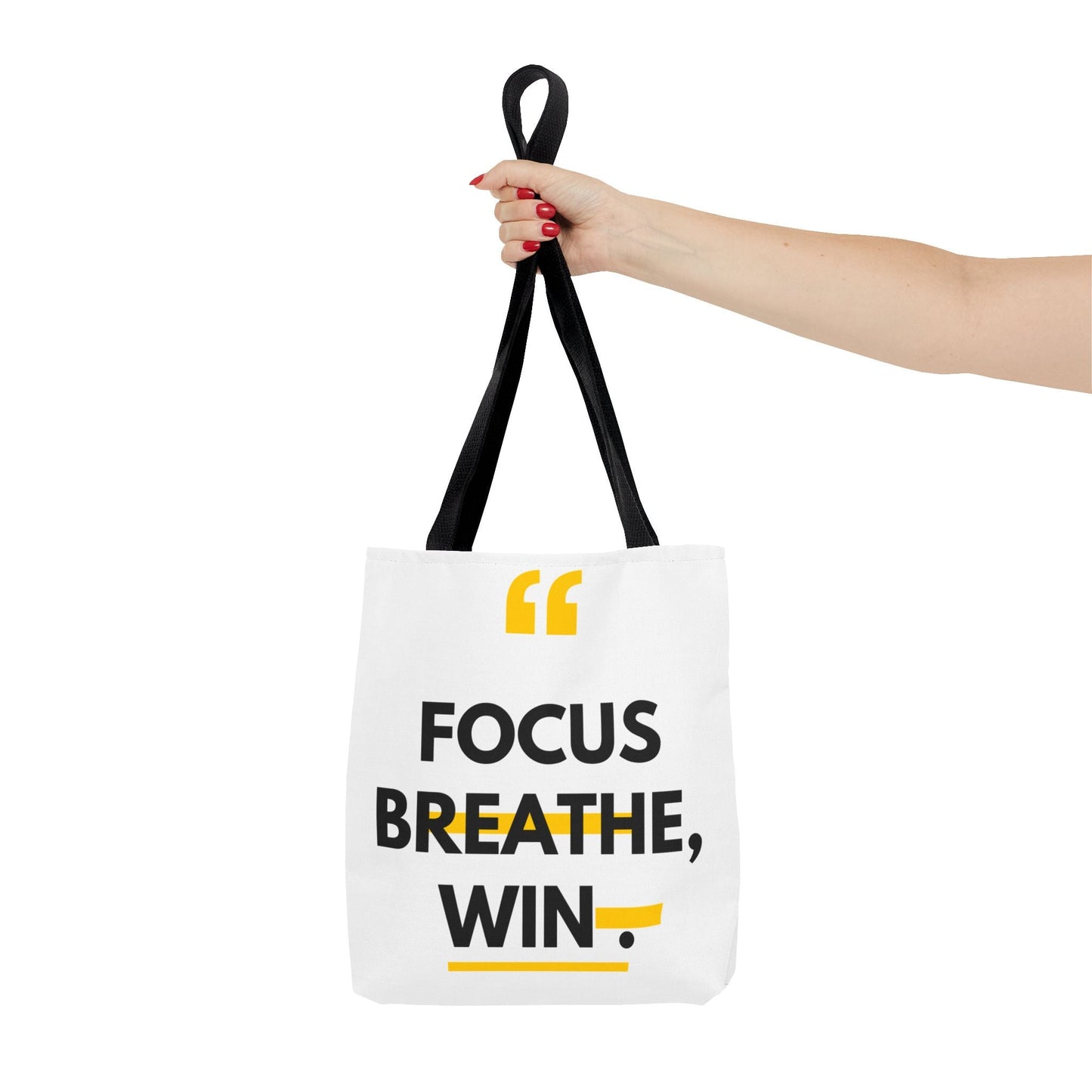 Gym Bag - EchoFeel