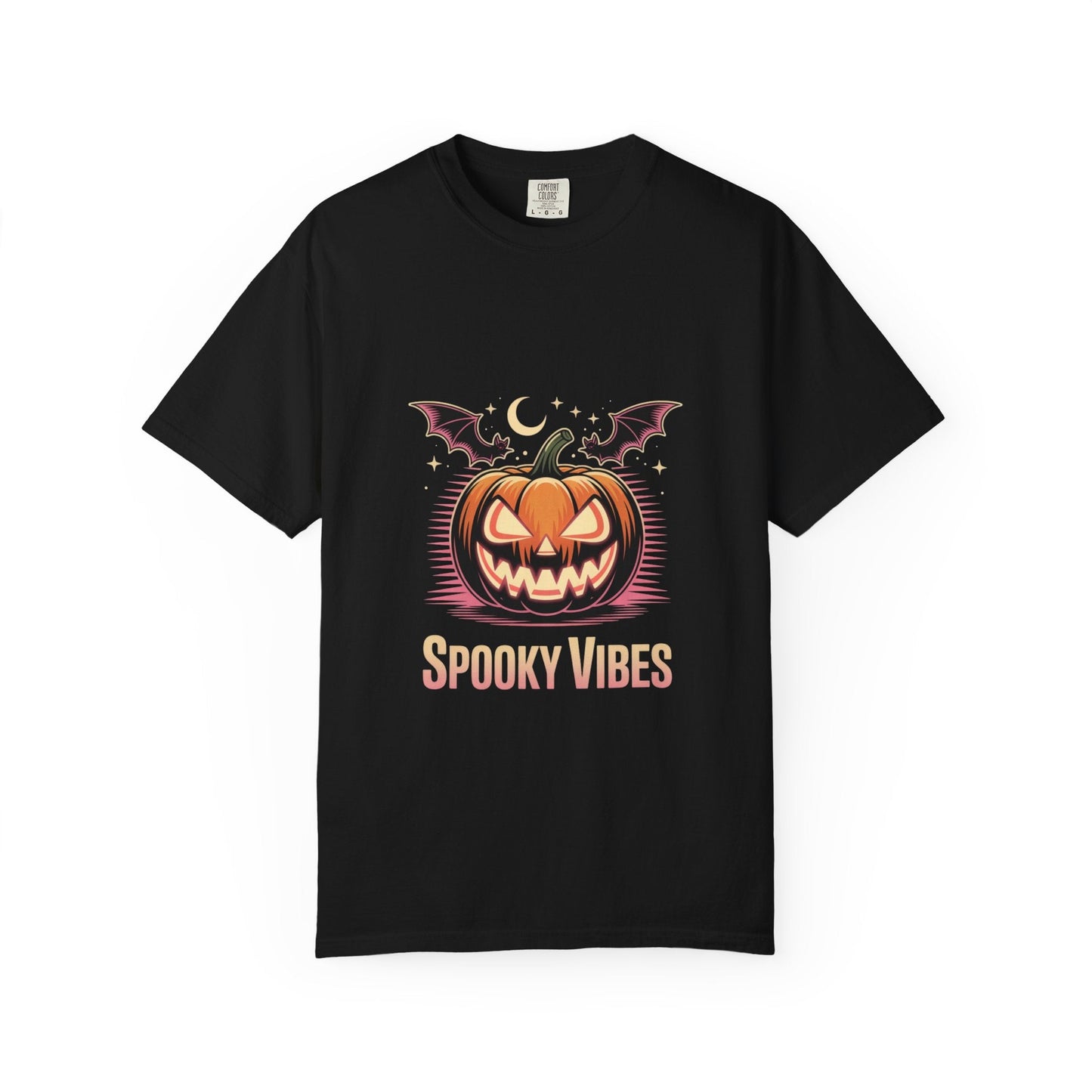 Halloween Spooky - EchoFeel
