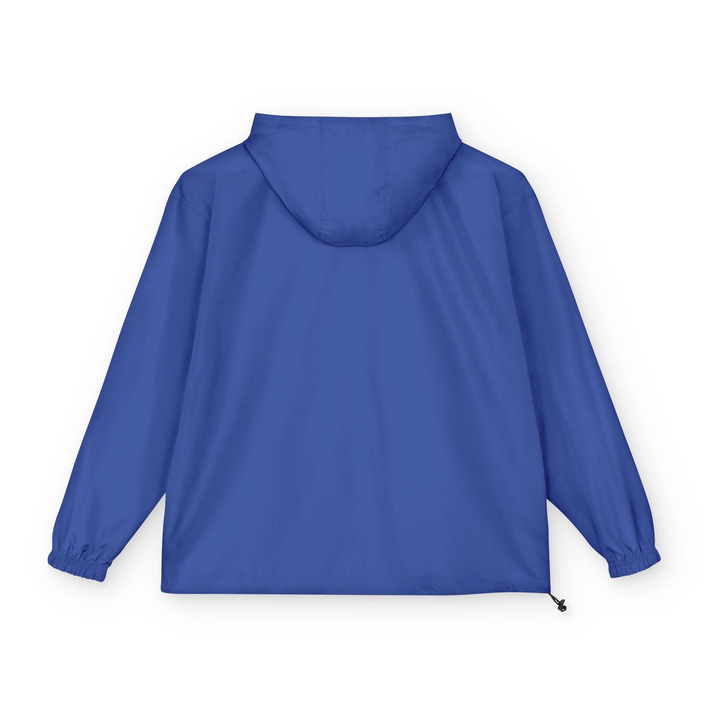 Lightweight Rain Jacket - EchoFeel