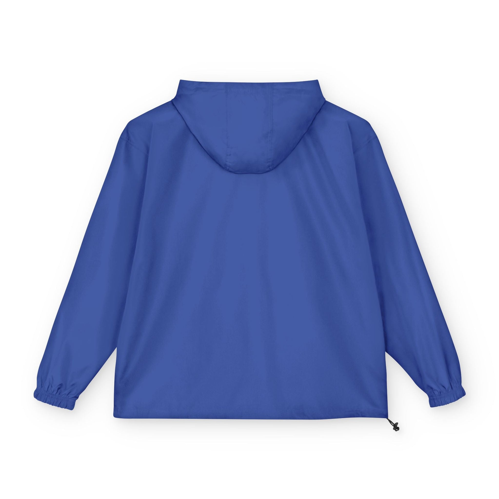 Lightweight Rain Jacket - EchoFeel