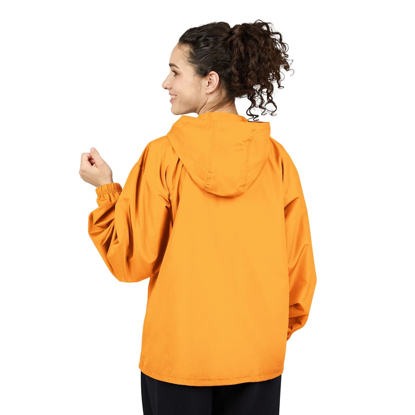 Lightweight Rain Jacket - EchoFeel