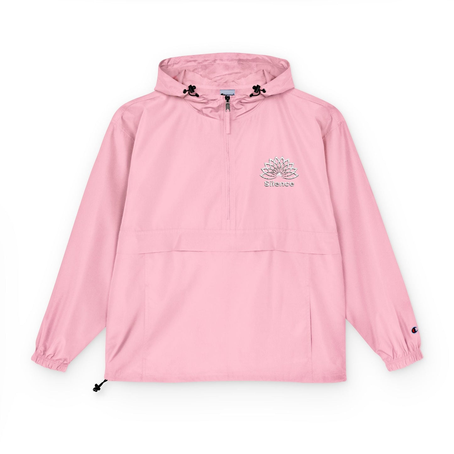 Lightweight Rain Jacket - EchoFeel