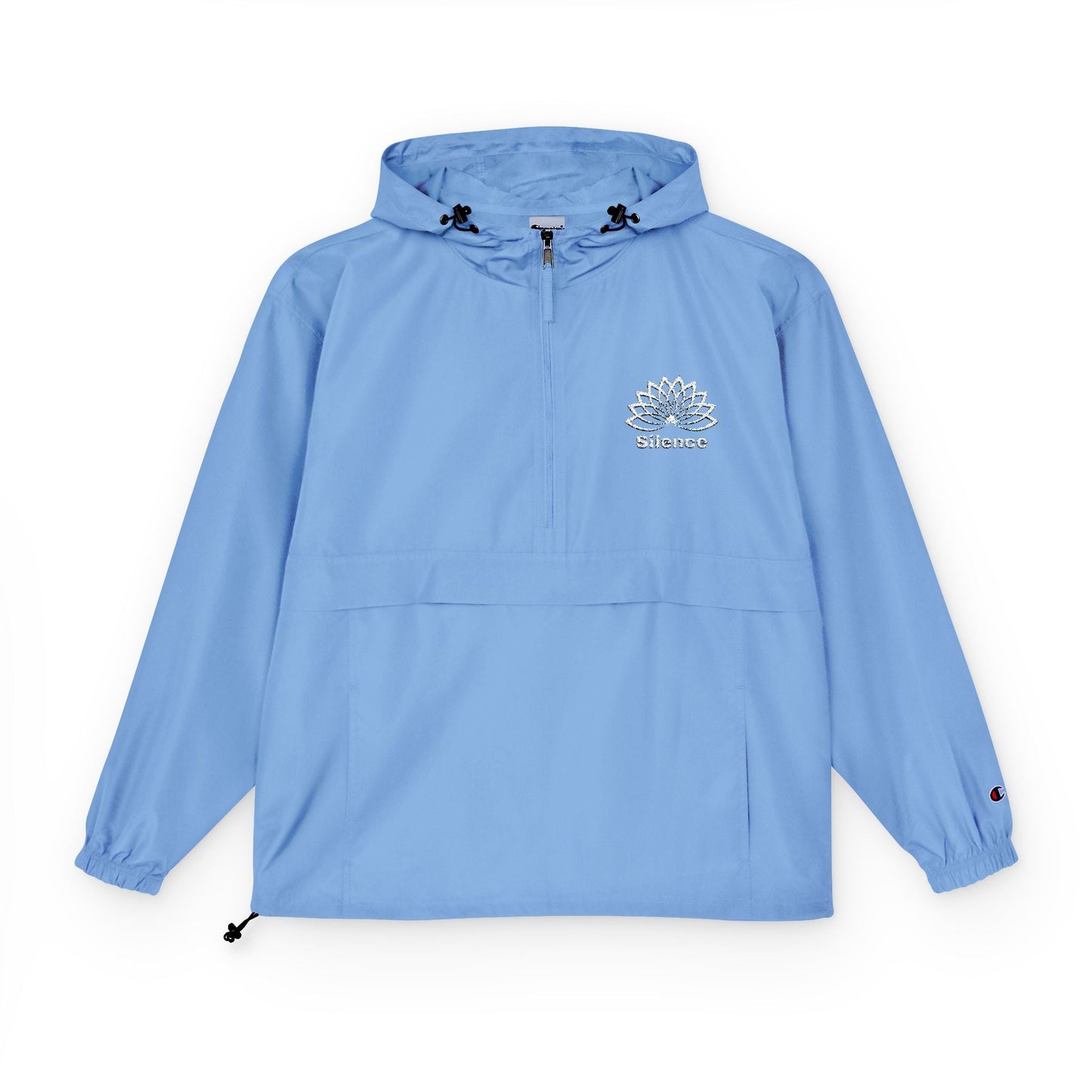 Lightweight Rain Jacket - EchoFeel