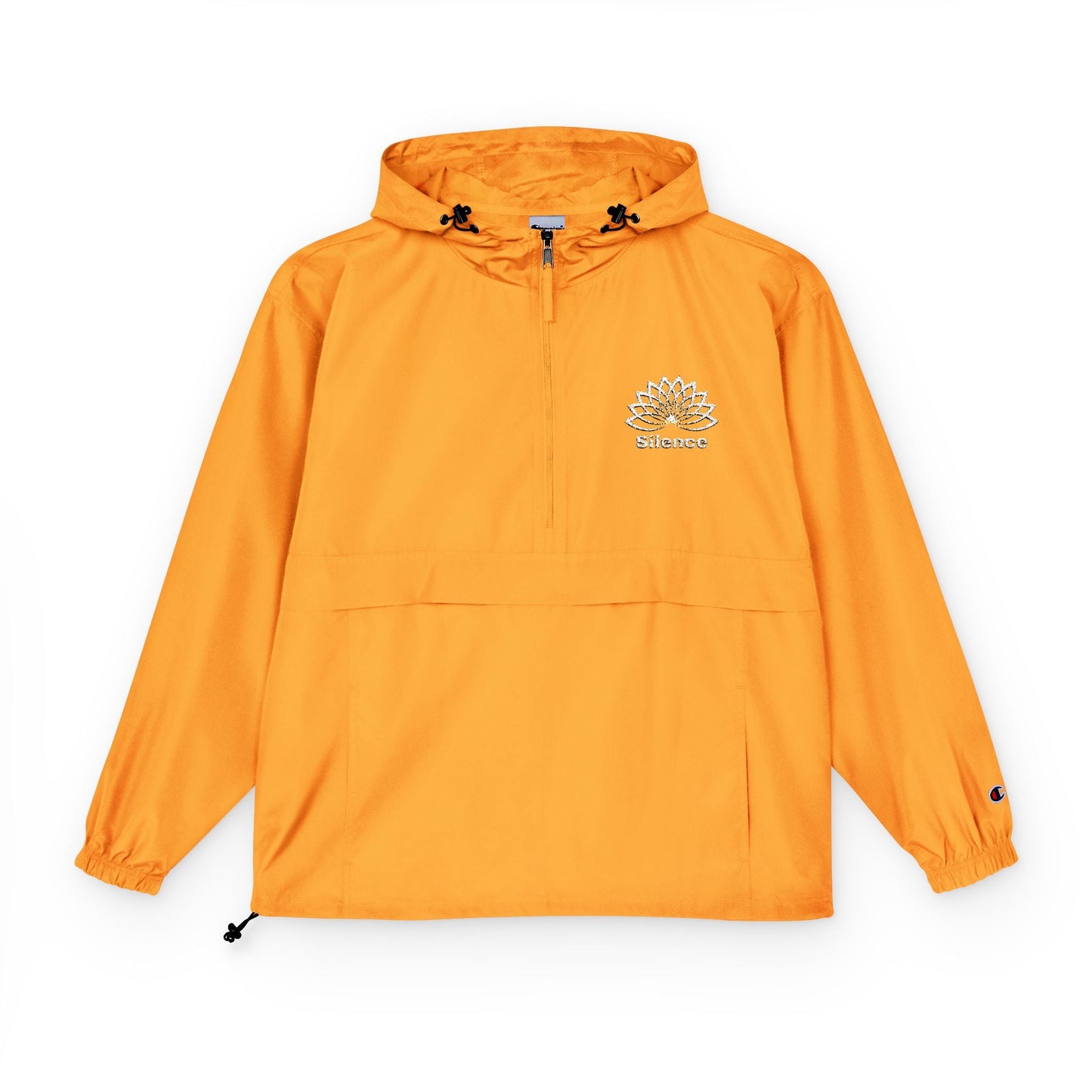 Lightweight Rain Jacket - EchoFeel