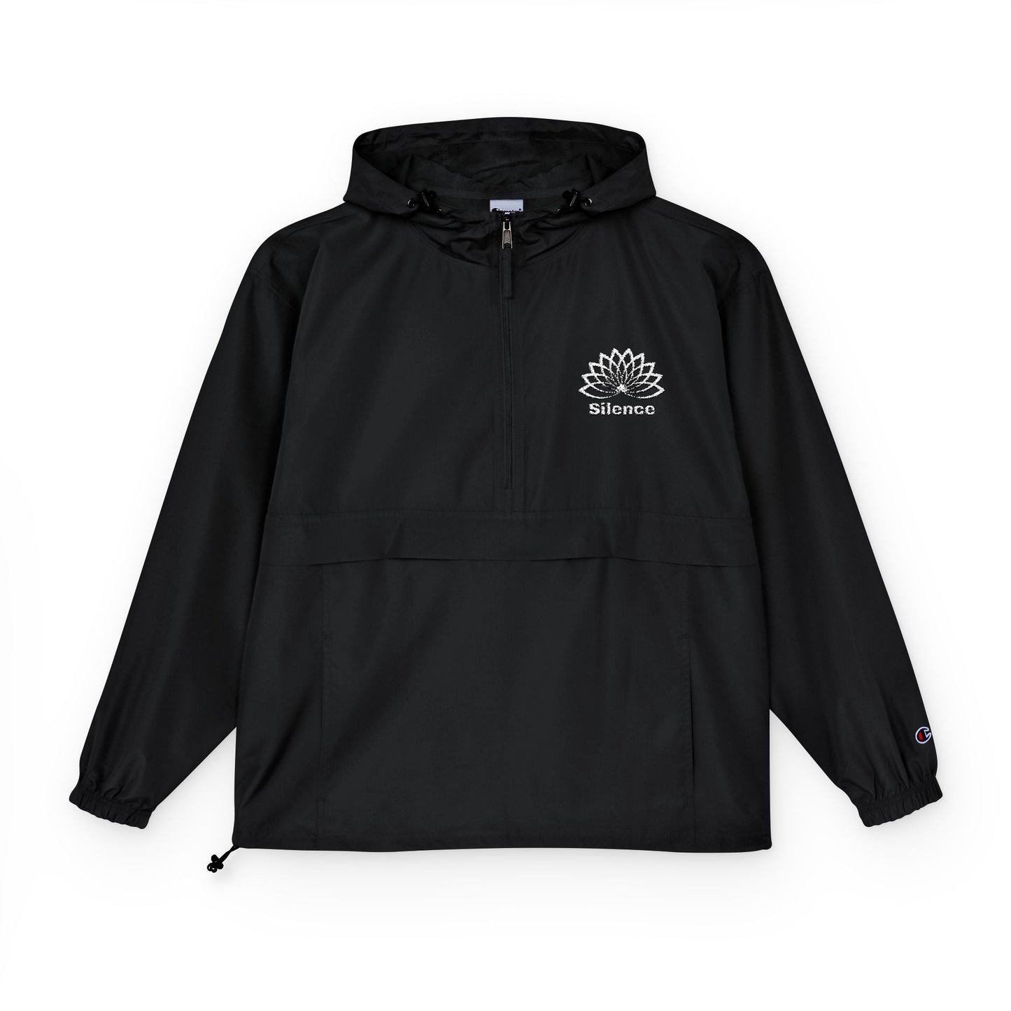 Lightweight Rain Jacket - EchoFeel