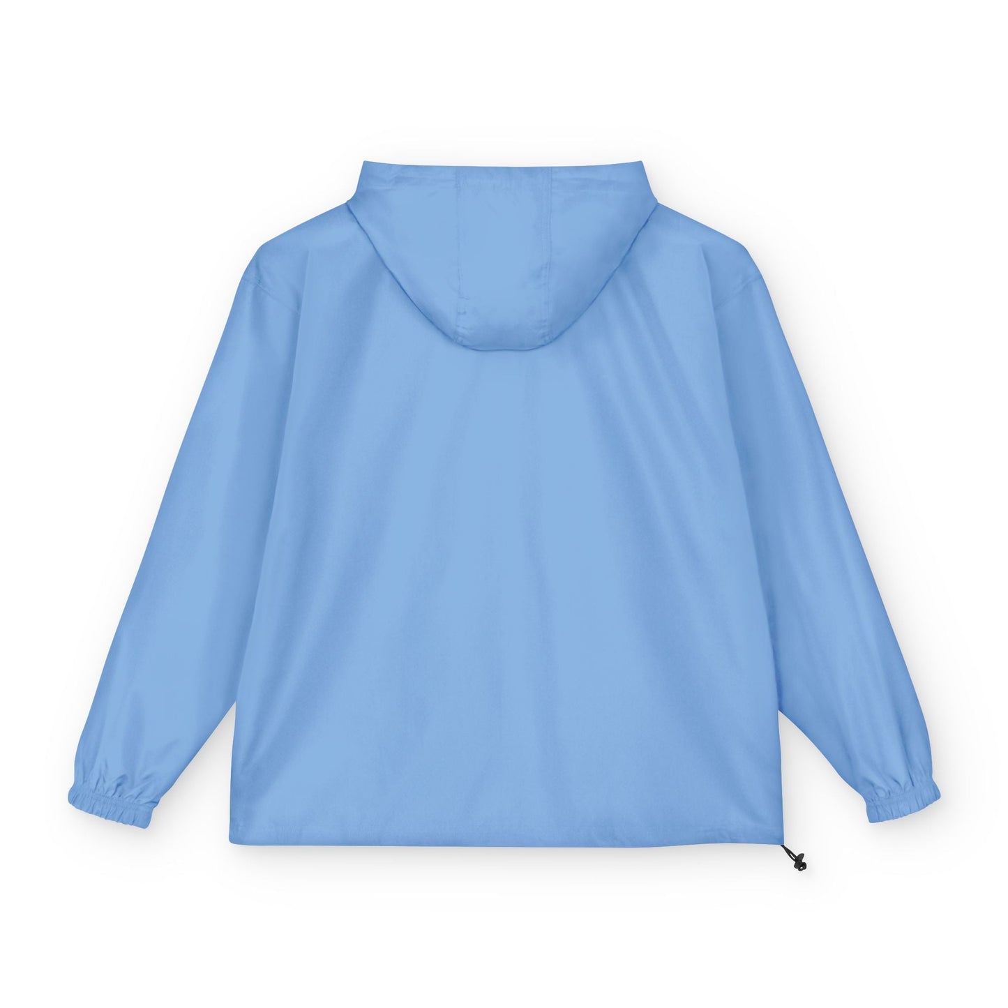 Lightweight Rain Jacket - EchoFeel