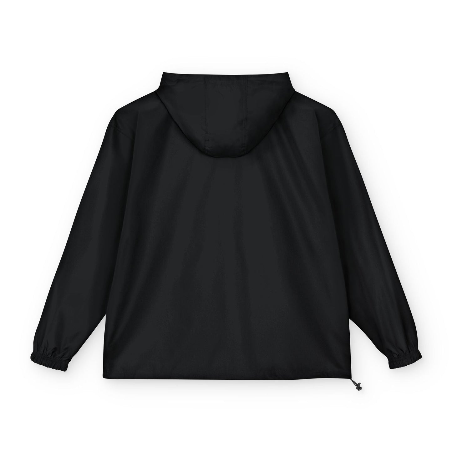 Lightweight Rain Jacket - EchoFeel