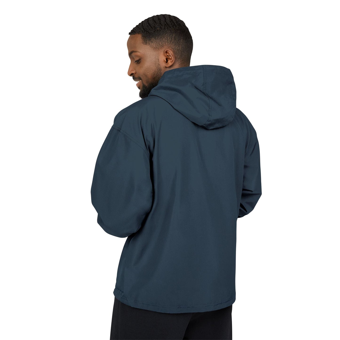 Lightweight Rain Jacket - EchoFeel