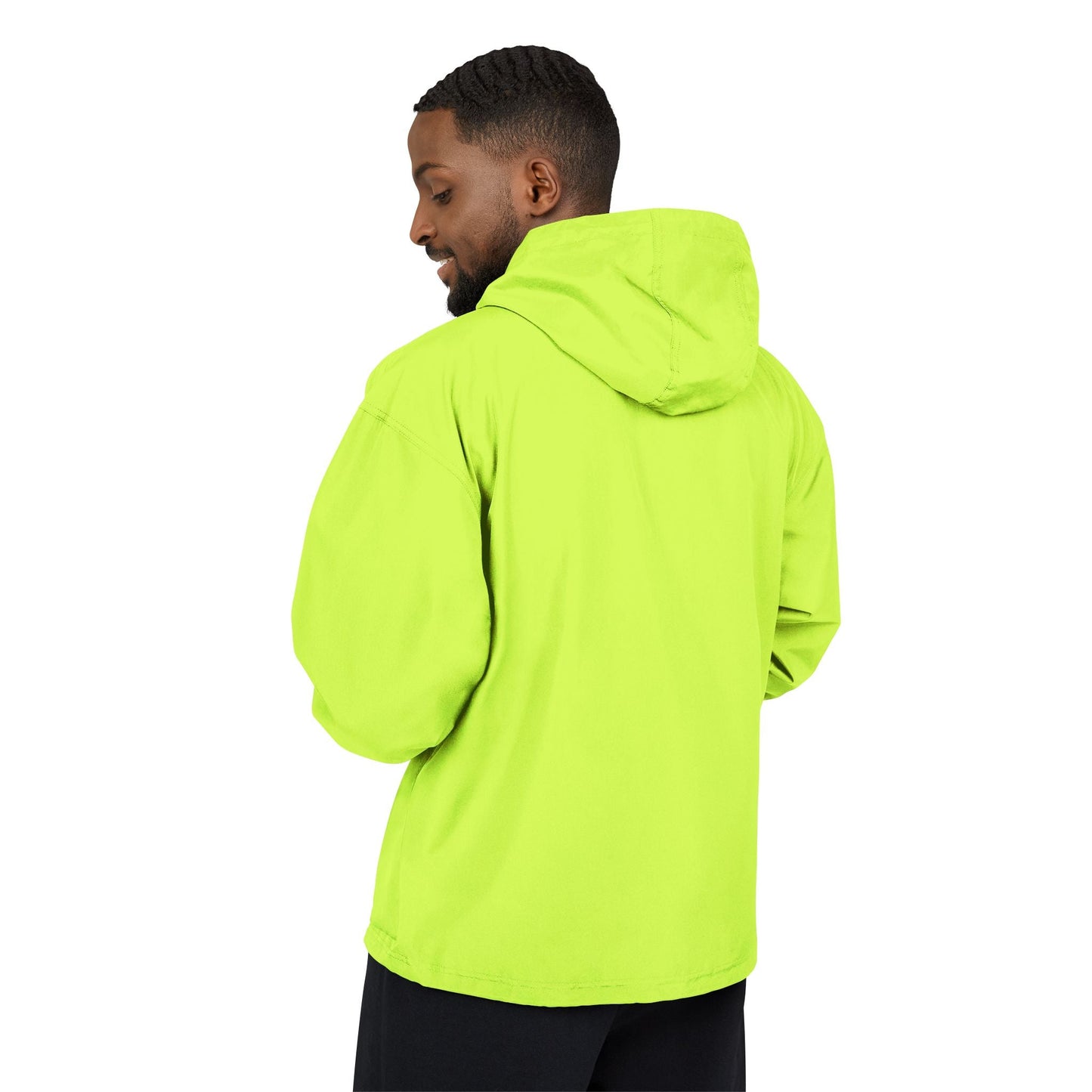 Lightweight Rain Jacket - EchoFeel
