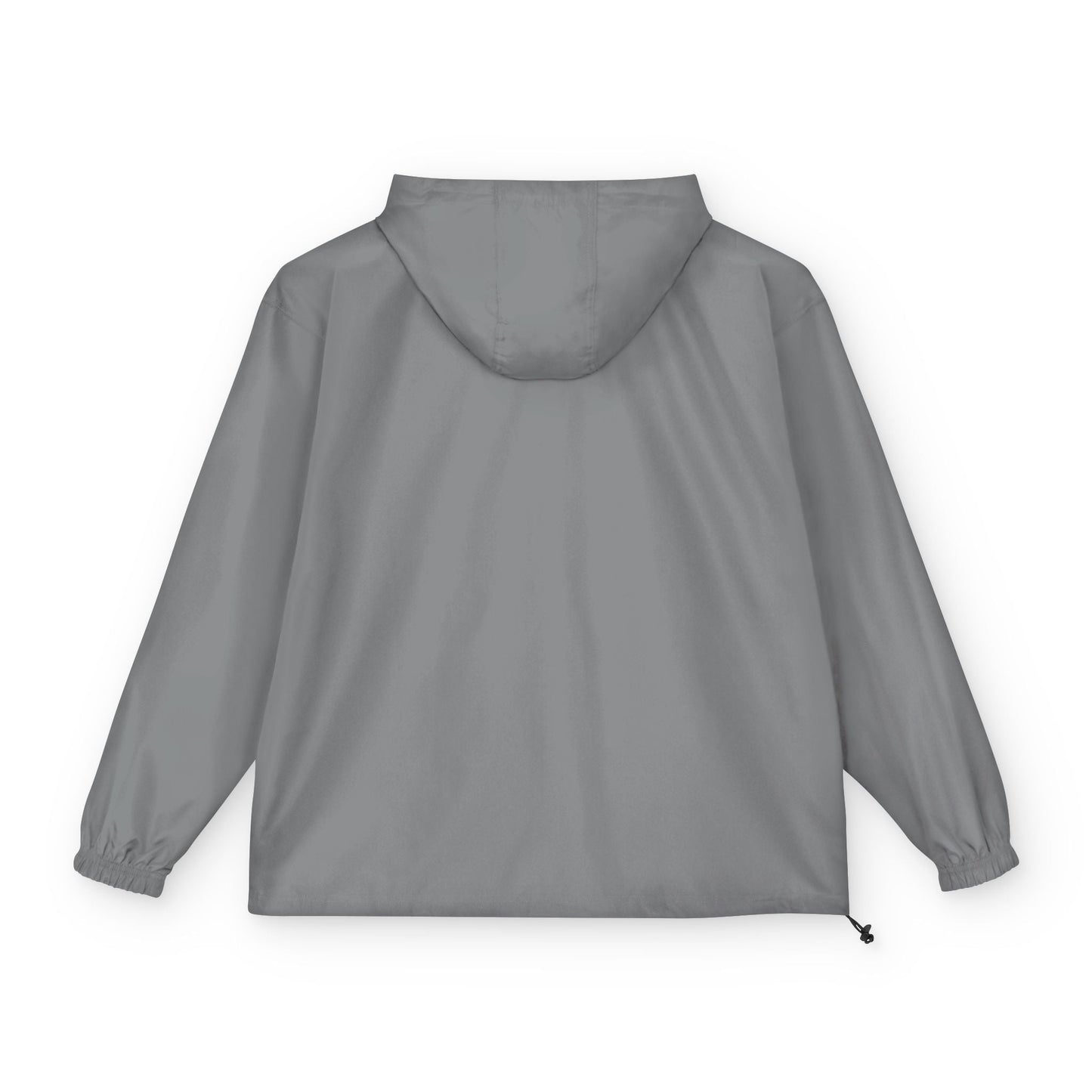 Lightweight Rain Jacket - EchoFeel