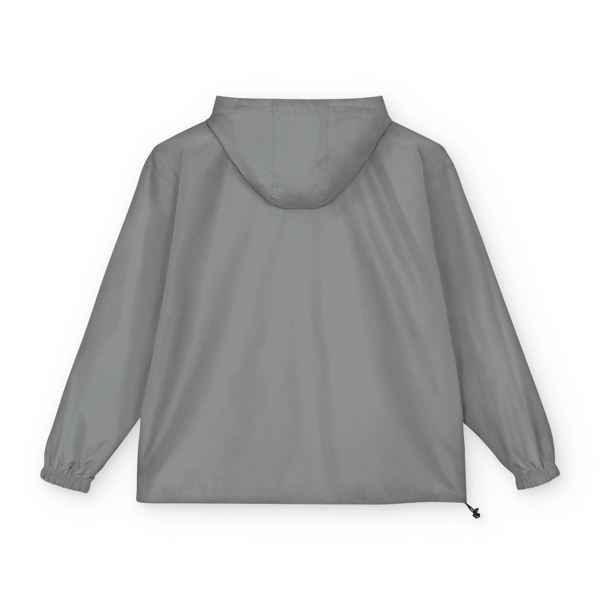 Lightweight Rain Jacket - EchoFeel