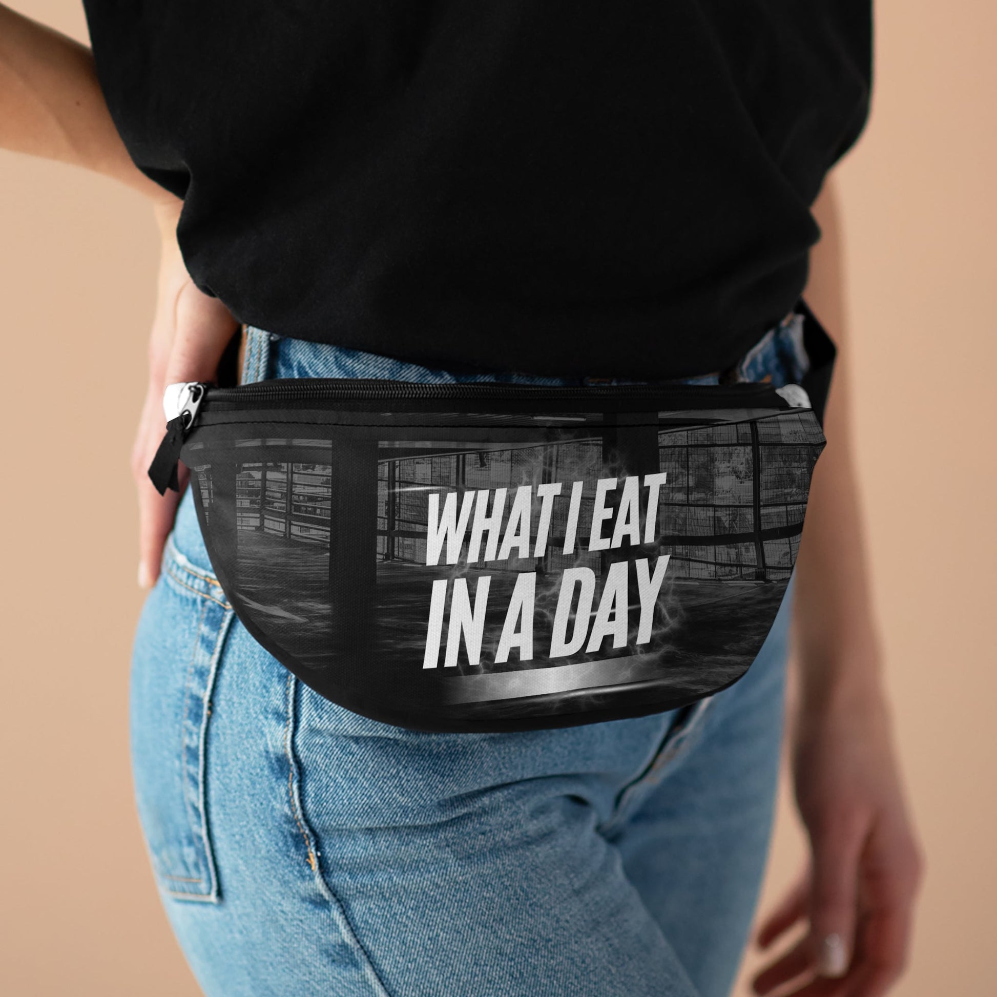 Sassy Fanny Pack - EchoFeel