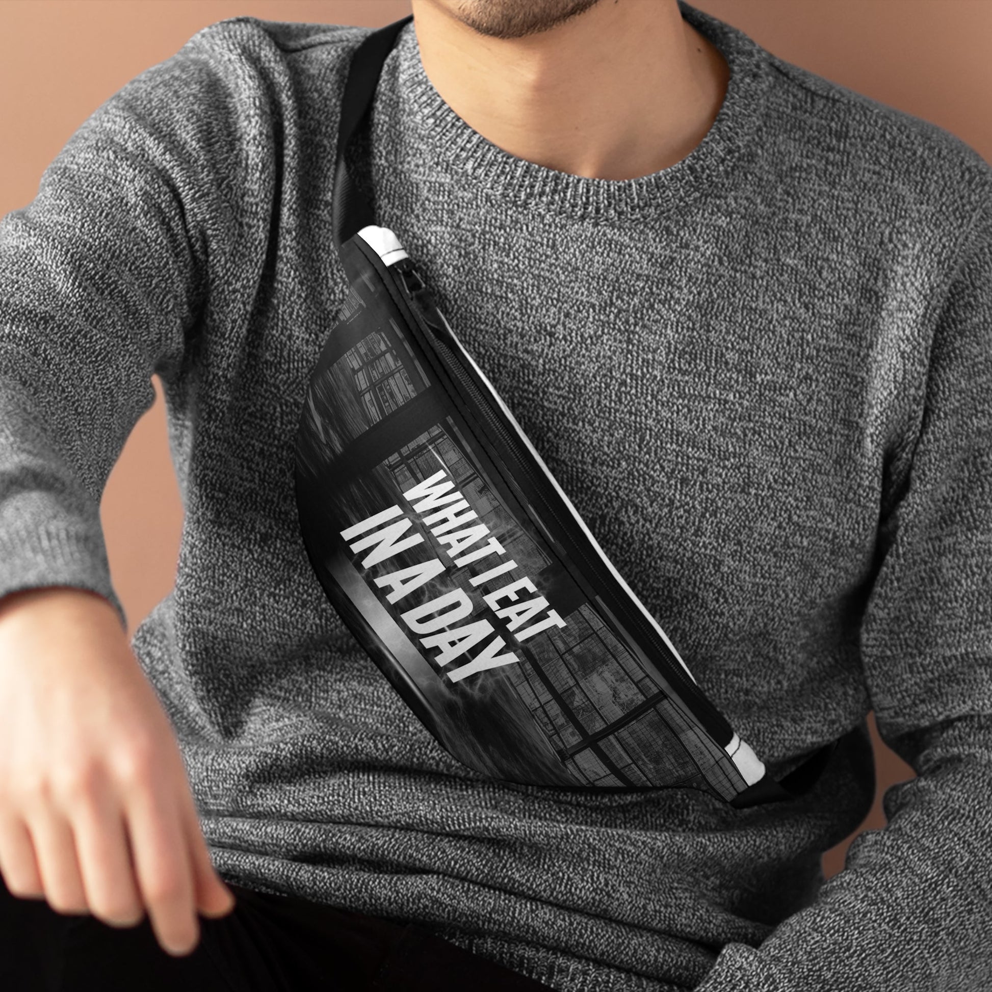 Sassy Fanny Pack - EchoFeel