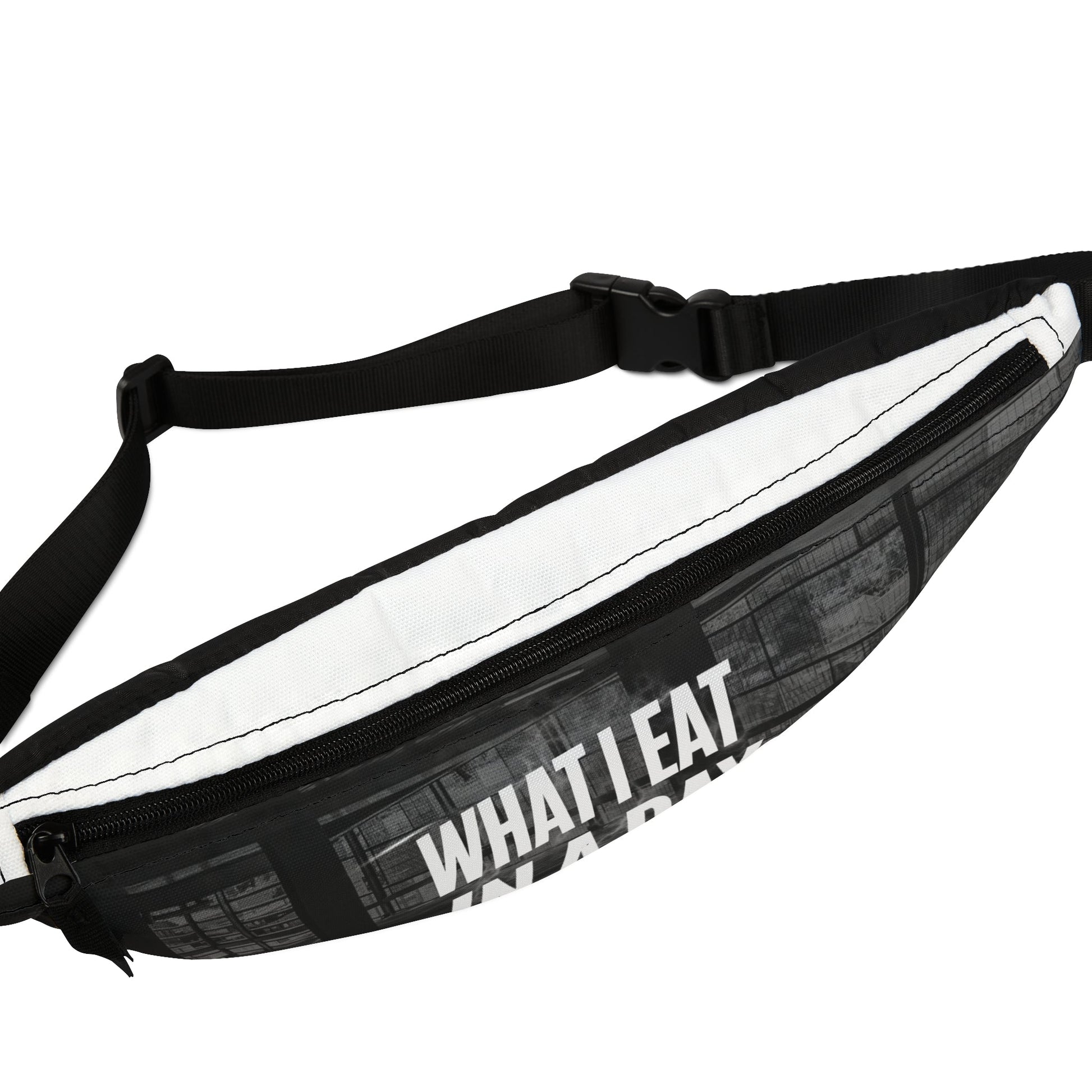 Sassy Fanny Pack - EchoFeel