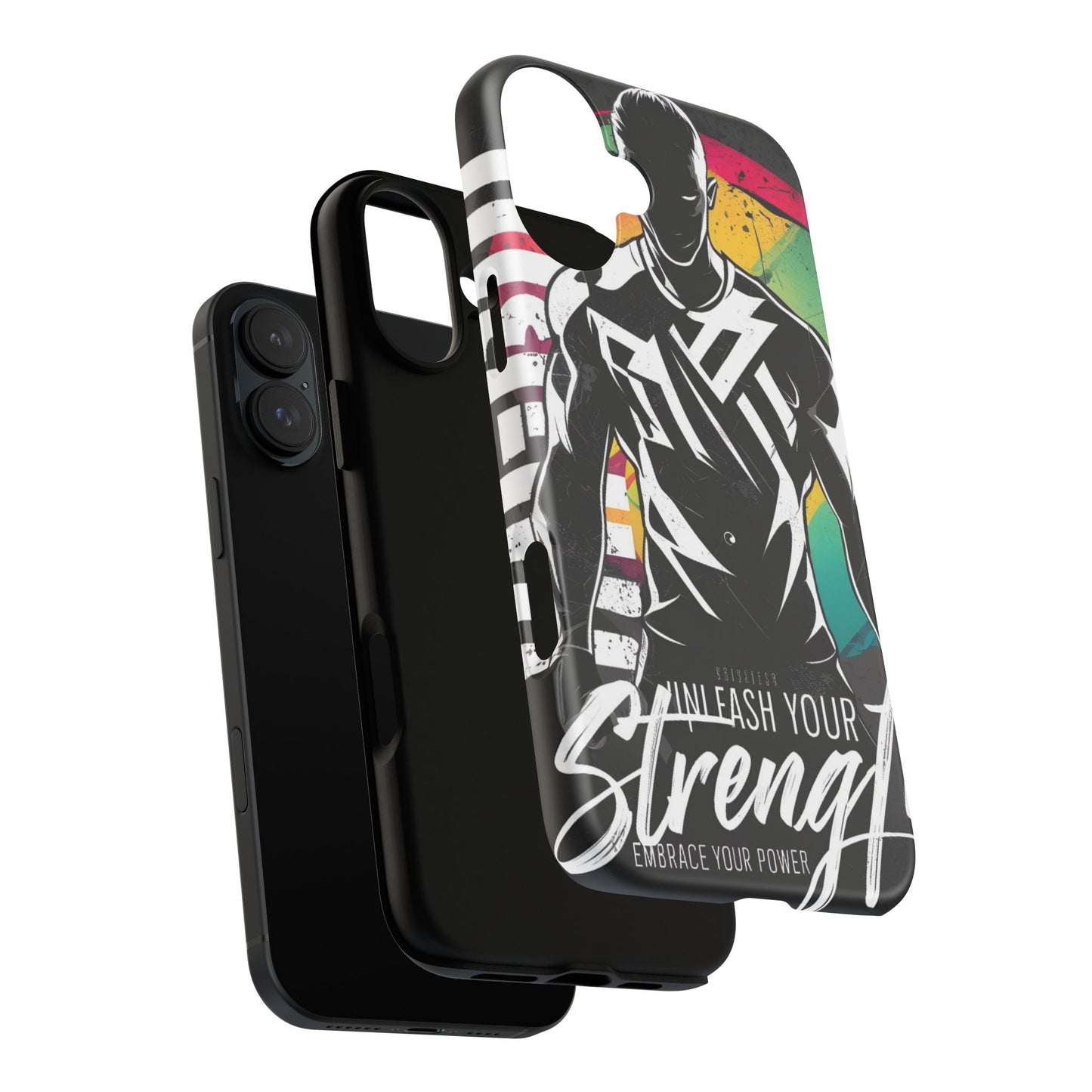 Strength Case - EchoFeel
