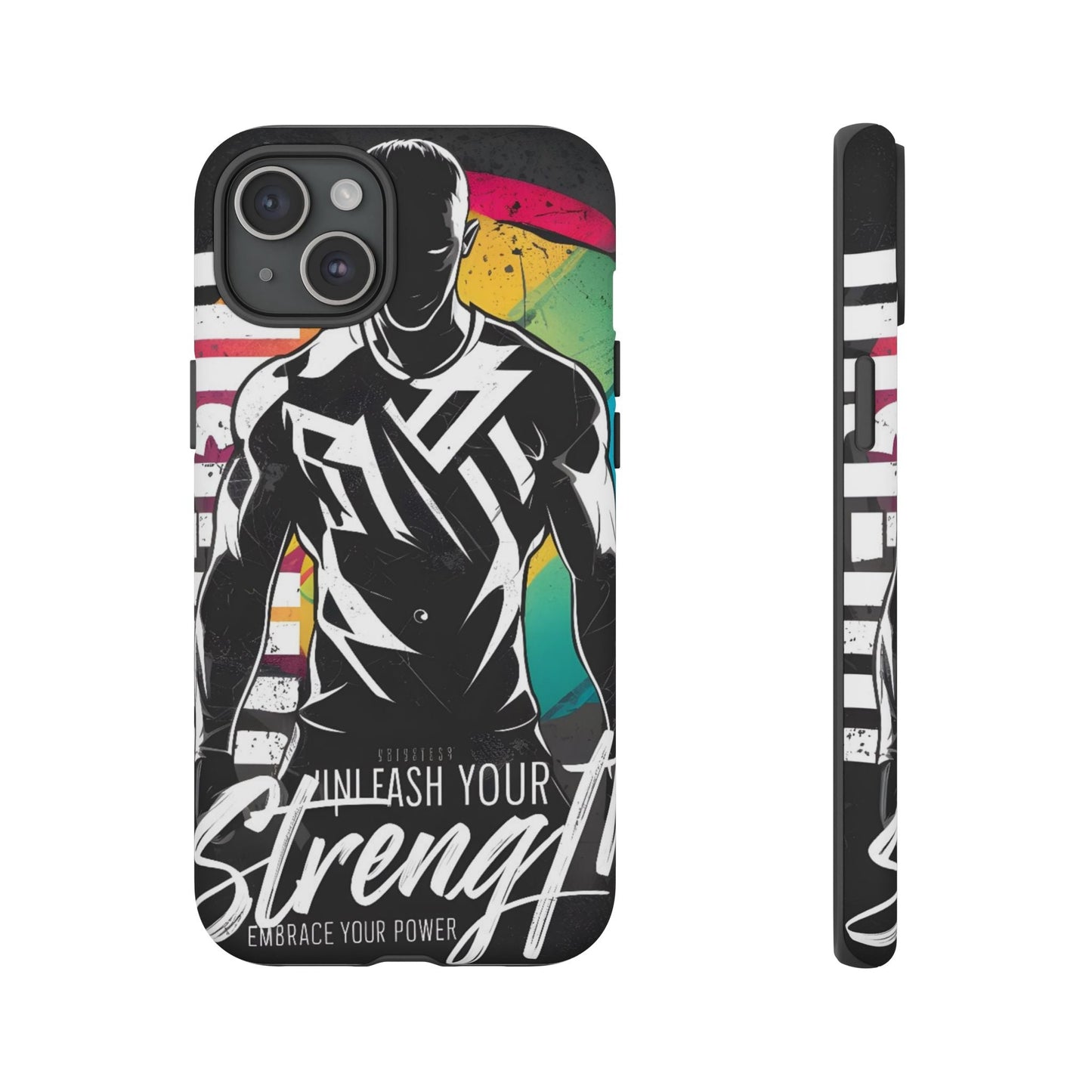 Strength Case - EchoFeel