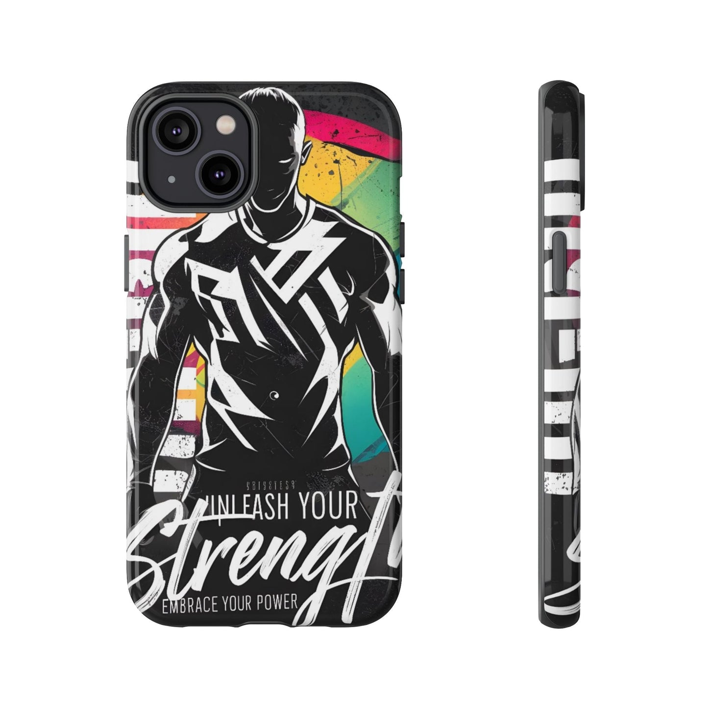 Strength Case - EchoFeel